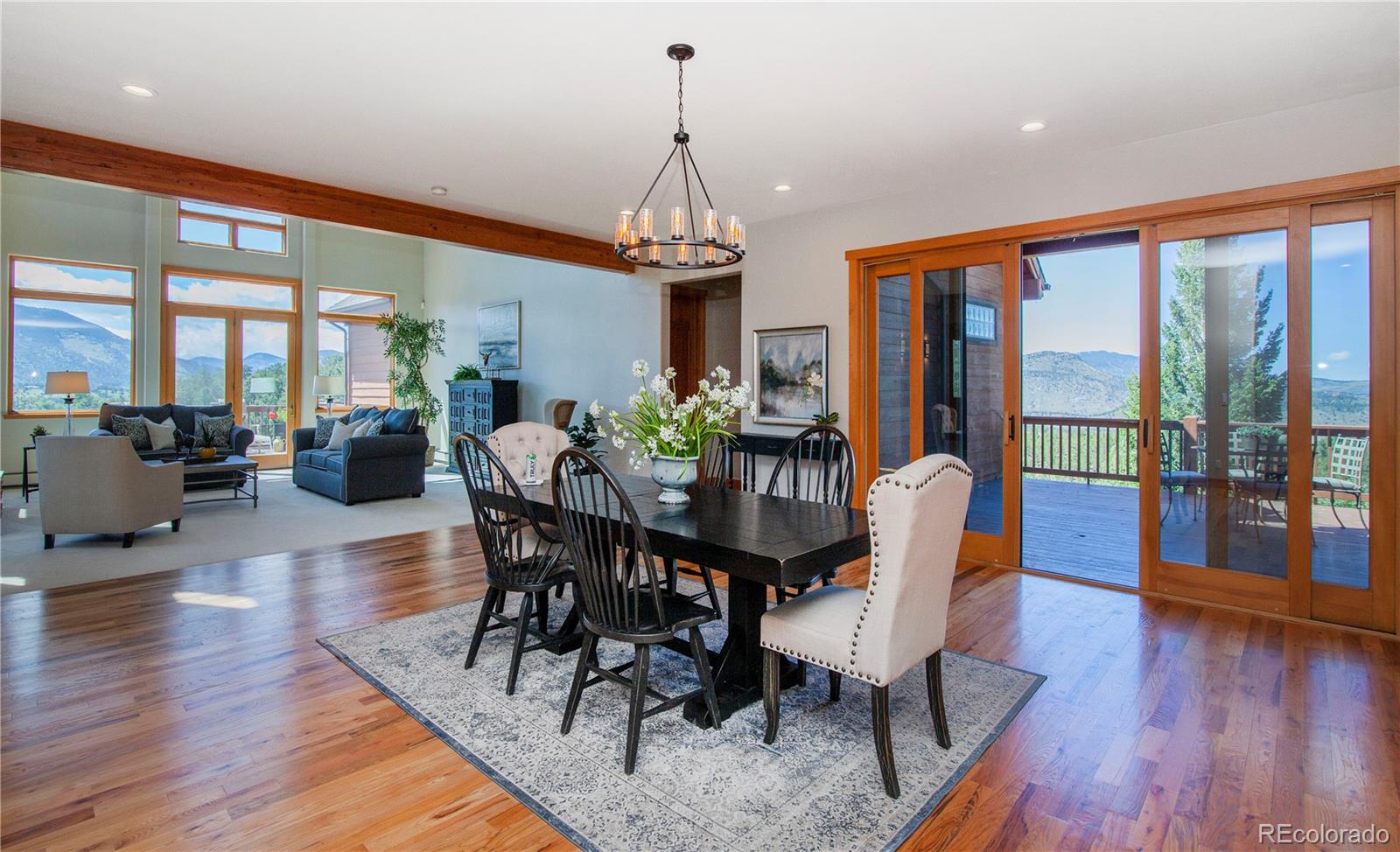 31714 Ruby Ranch Road Evergreen, CO 80439 - Photo 19 of 39 Gallery Image 19
