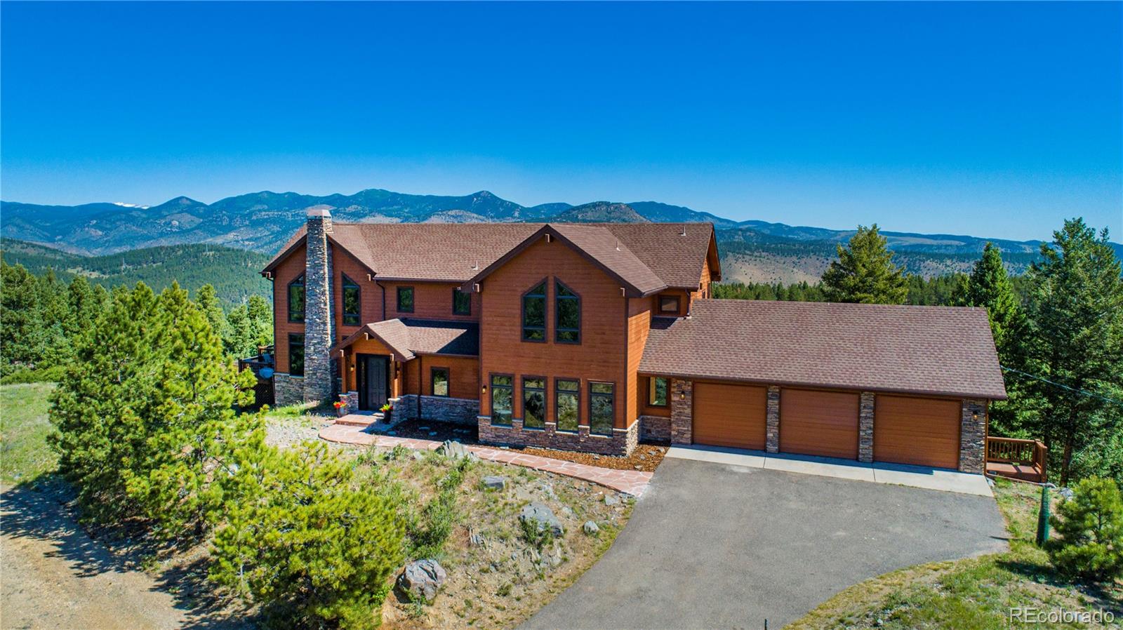 31714 Ruby Ranch Road Evergreen, CO 80439 - Photo 2 of 39 Gallery Image 2