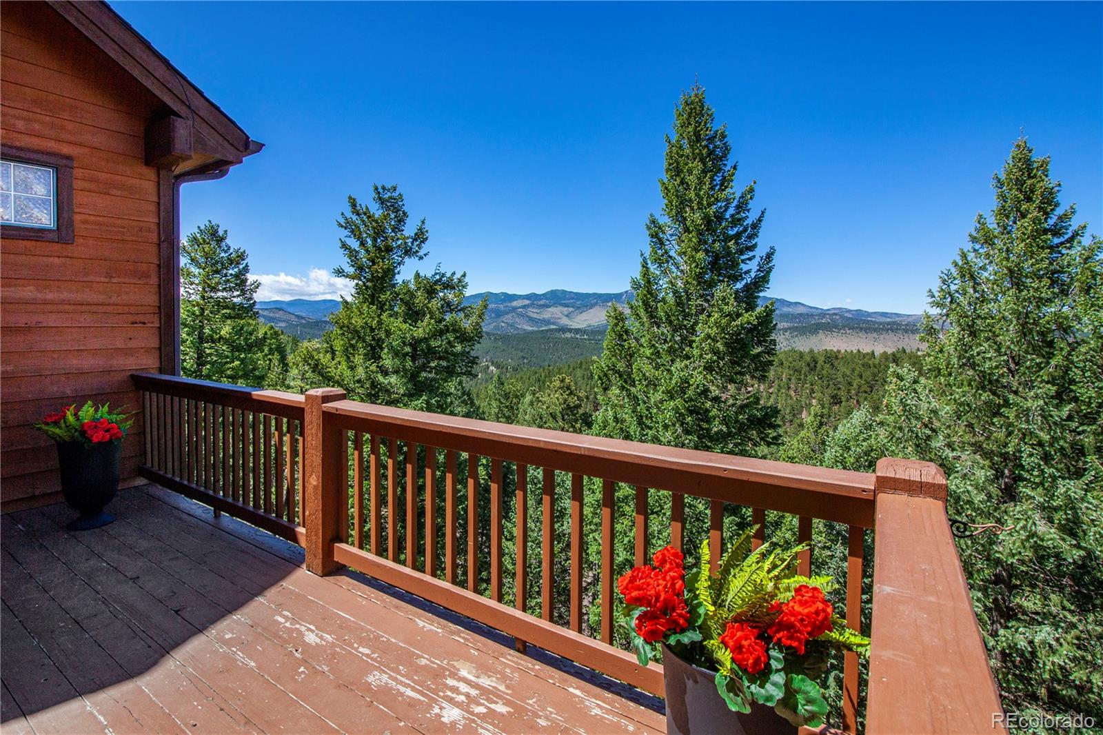 31714 Ruby Ranch Road Evergreen, CO 80439 - Photo 22 of 39 Gallery Image 22
