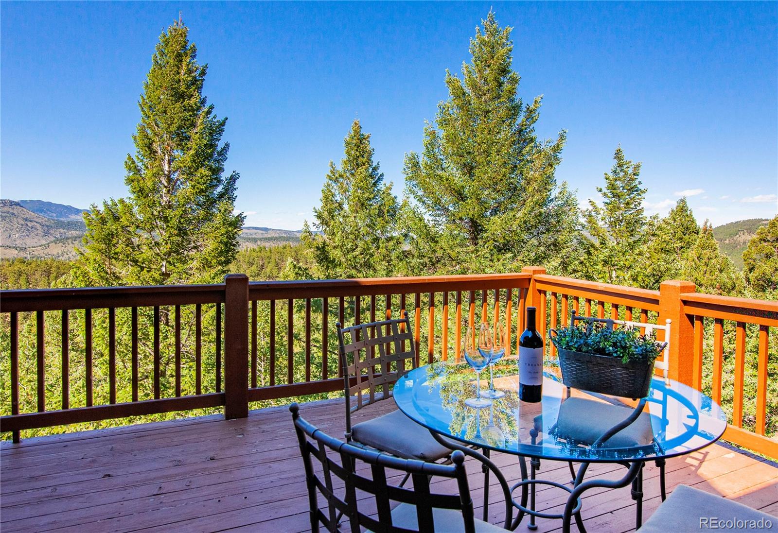 31714 Ruby Ranch Road Evergreen, CO 80439 - Photo 23 of 39 Gallery Image 23