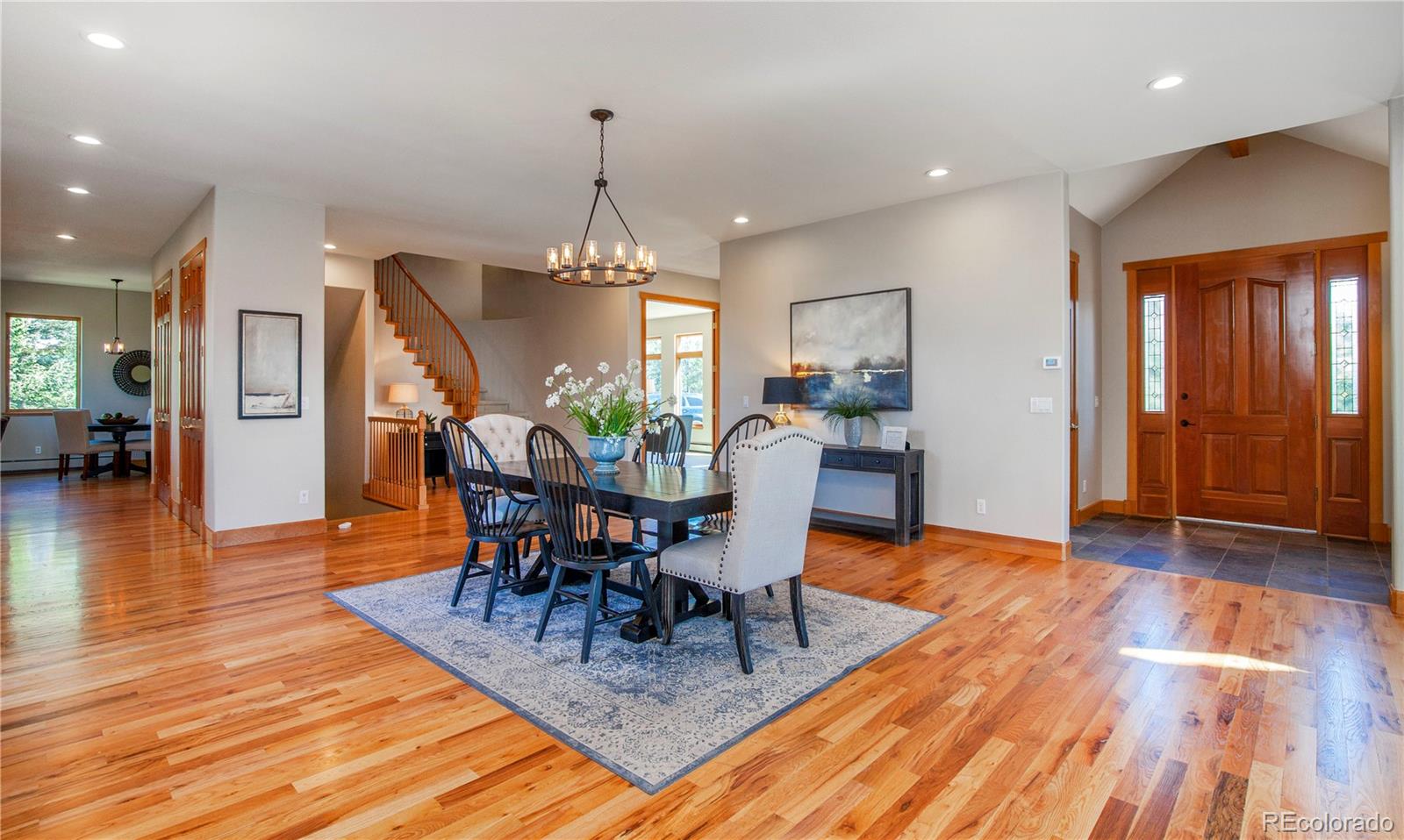 31714 Ruby Ranch Road Evergreen, CO 80439 - Photo 24 of 39 Gallery Image 24