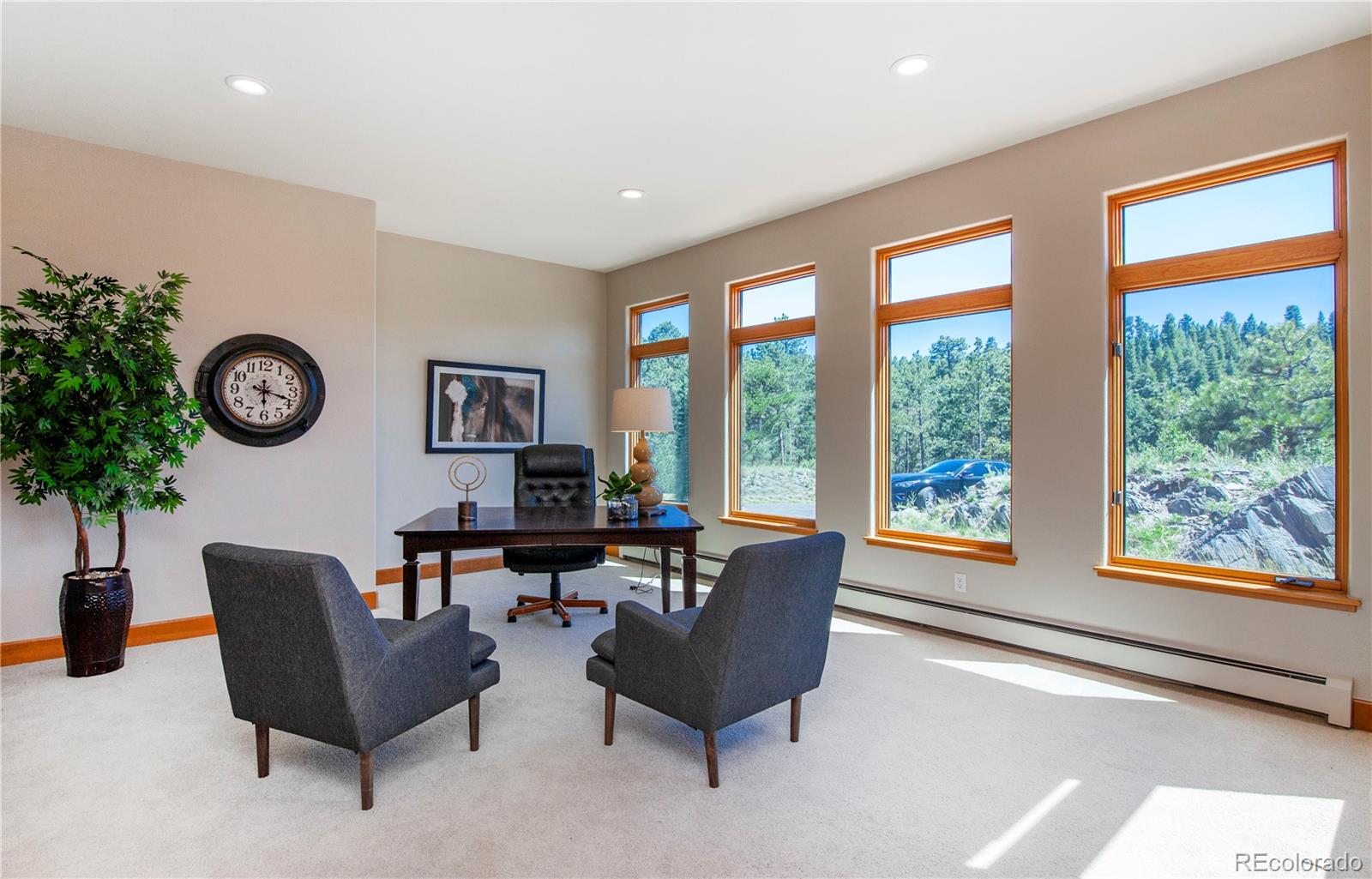31714 Ruby Ranch Road Evergreen, CO 80439 - Photo 25 of 39 Gallery Image 25