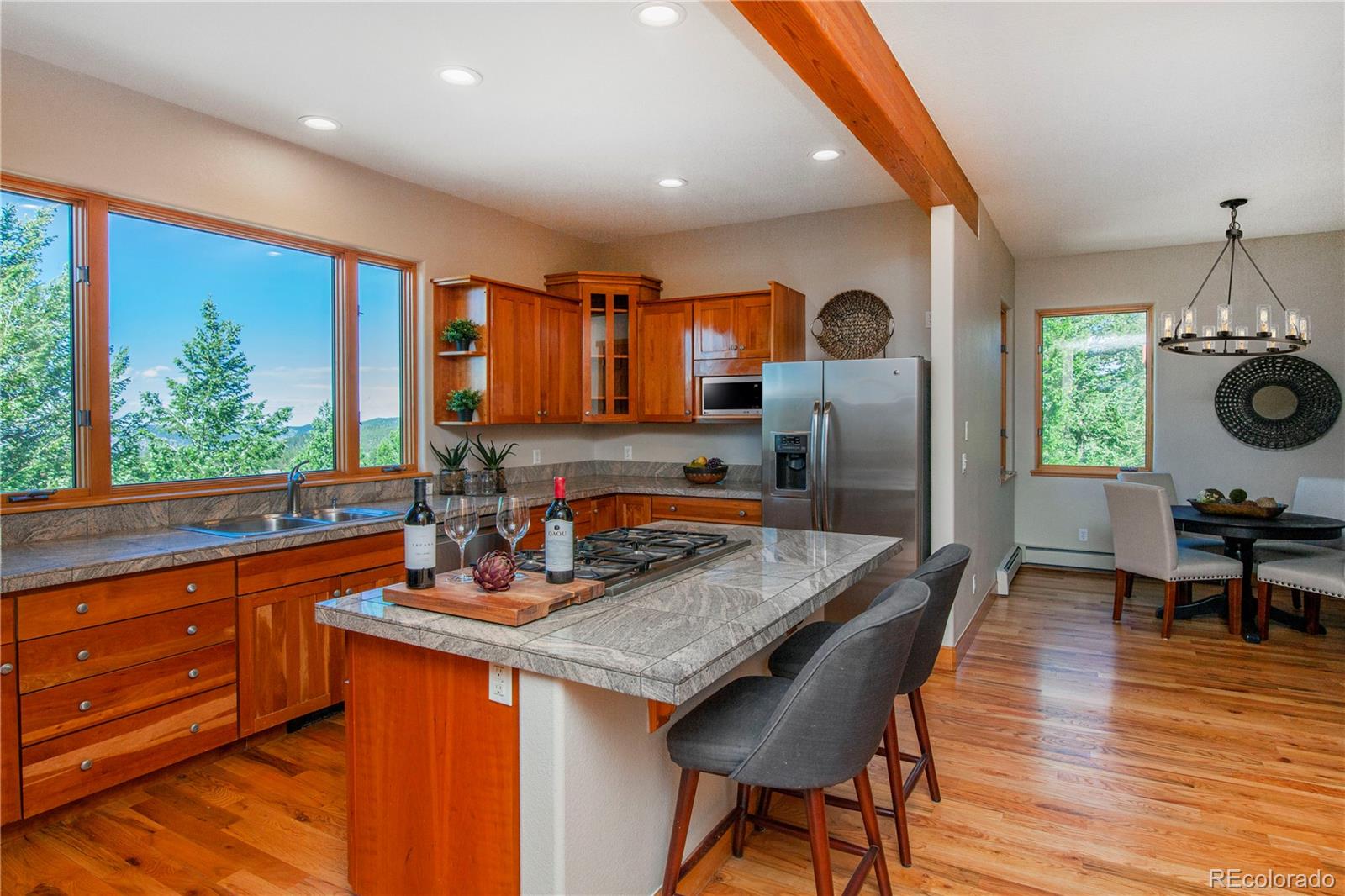 31714 Ruby Ranch Road Evergreen, CO 80439 - Photo 27 of 39 Gallery Image 27