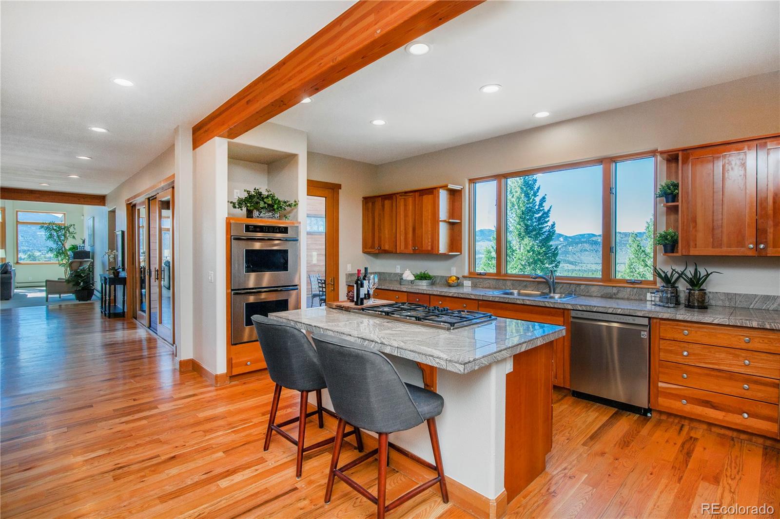 31714 Ruby Ranch Road Evergreen, CO 80439 - Photo 30 of 39 Gallery Image 30