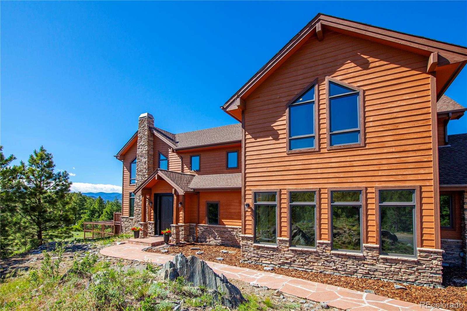 31714 Ruby Ranch Road Evergreen, CO 80439 - Photo 3 of 39 Gallery Image 3