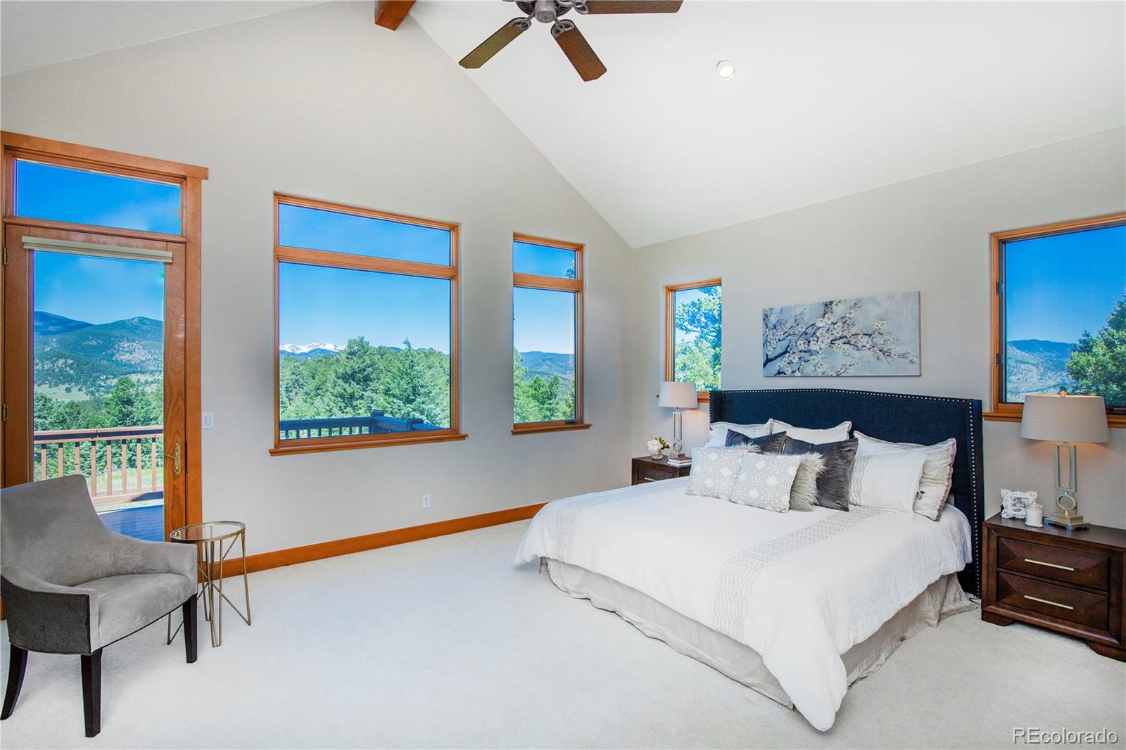 31714 Ruby Ranch Road Evergreen, CO 80439 - Photo 33 of 39 Gallery Image 33