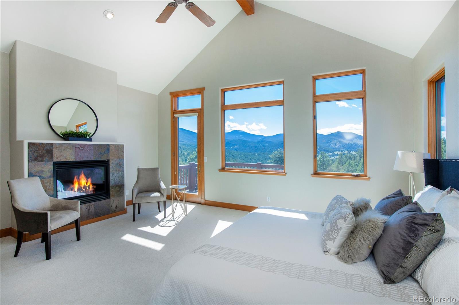 31714 Ruby Ranch Road Evergreen, CO 80439 - Photo 34 of 39 Gallery Image 34