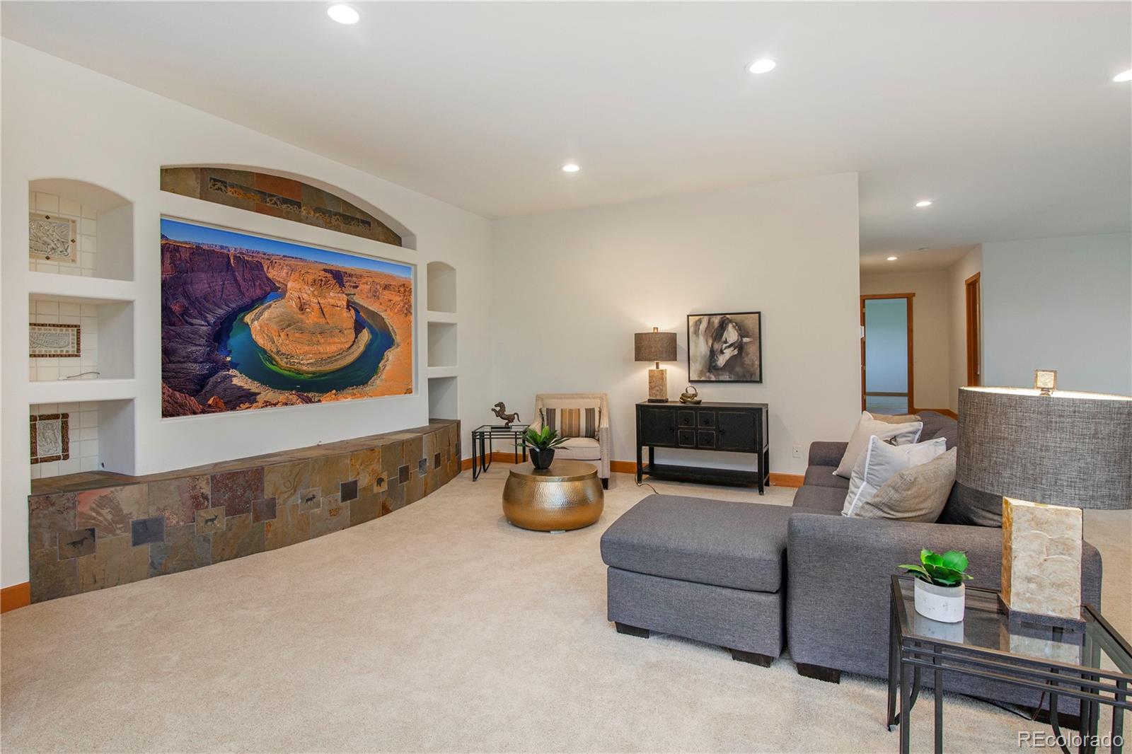 31714 Ruby Ranch Road Evergreen, CO 80439 - Photo 37 of 39 Gallery Image 37