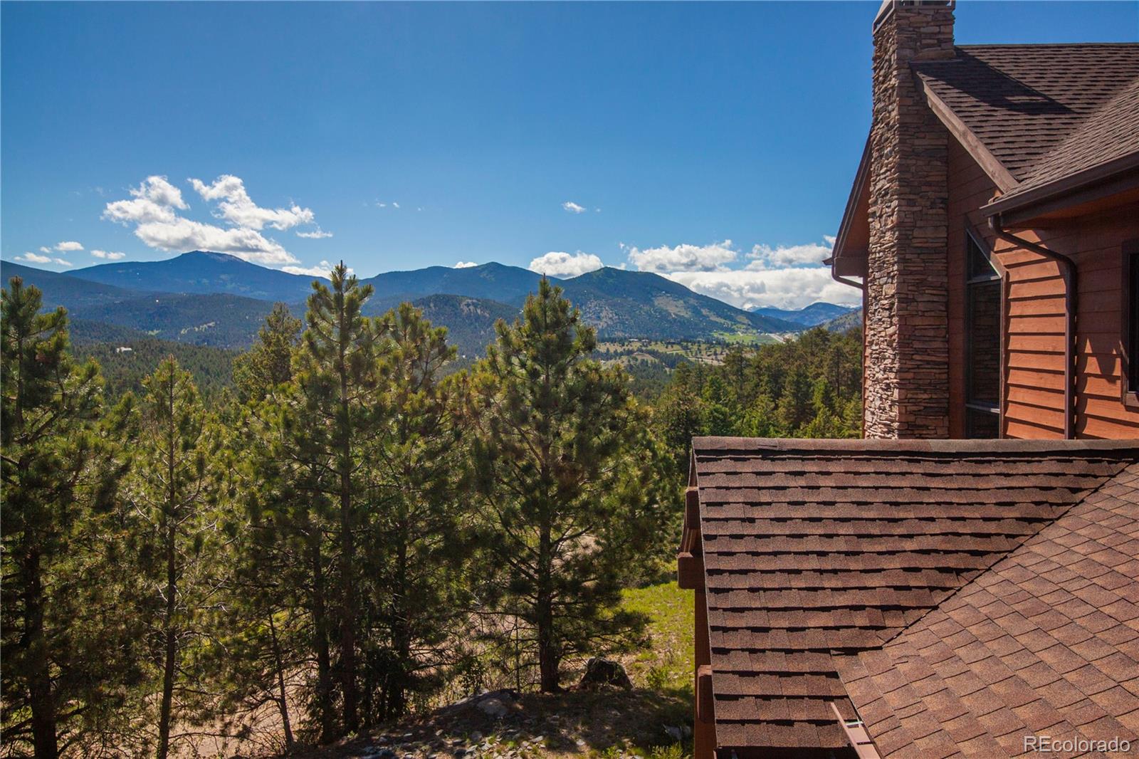 31714 Ruby Ranch Road Evergreen, CO 80439 - Photo 38 of 39 Gallery Image 38