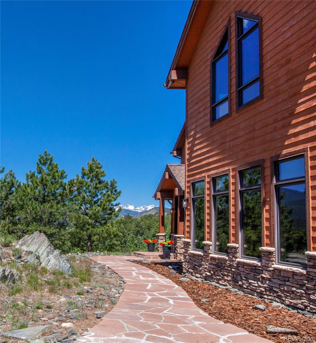 31714 Ruby Ranch Road Evergreen, CO 80439 - Photo 4 of 39 Gallery Image 4