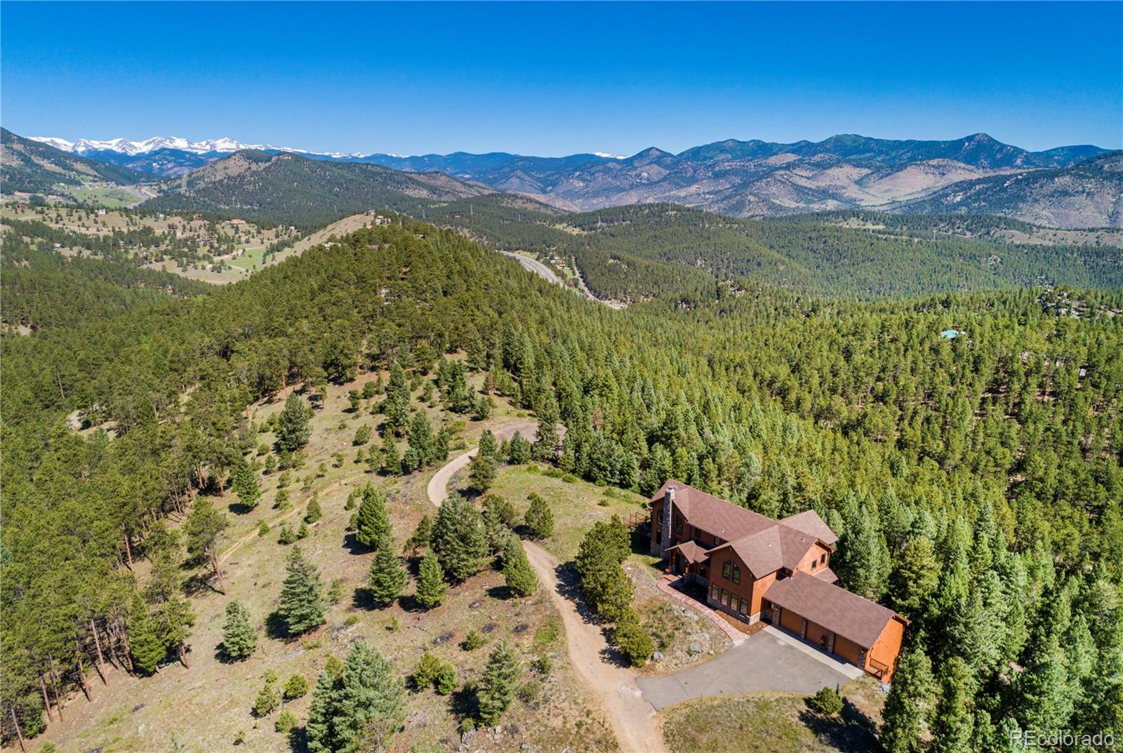 31714 Ruby Ranch Road Evergreen, CO 80439 - Photo 5 of 39 Gallery Image 5
