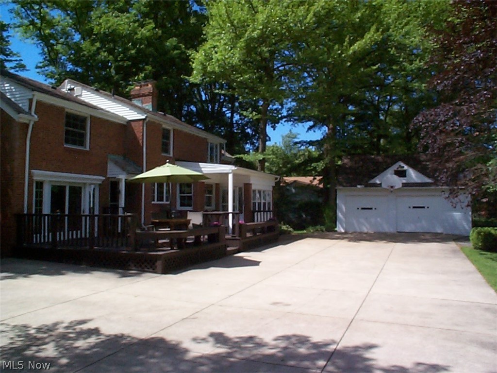 4619 Lander Road Chagrin Falls, OH 44022 - Photo 31 of 35 Gallery Image 31