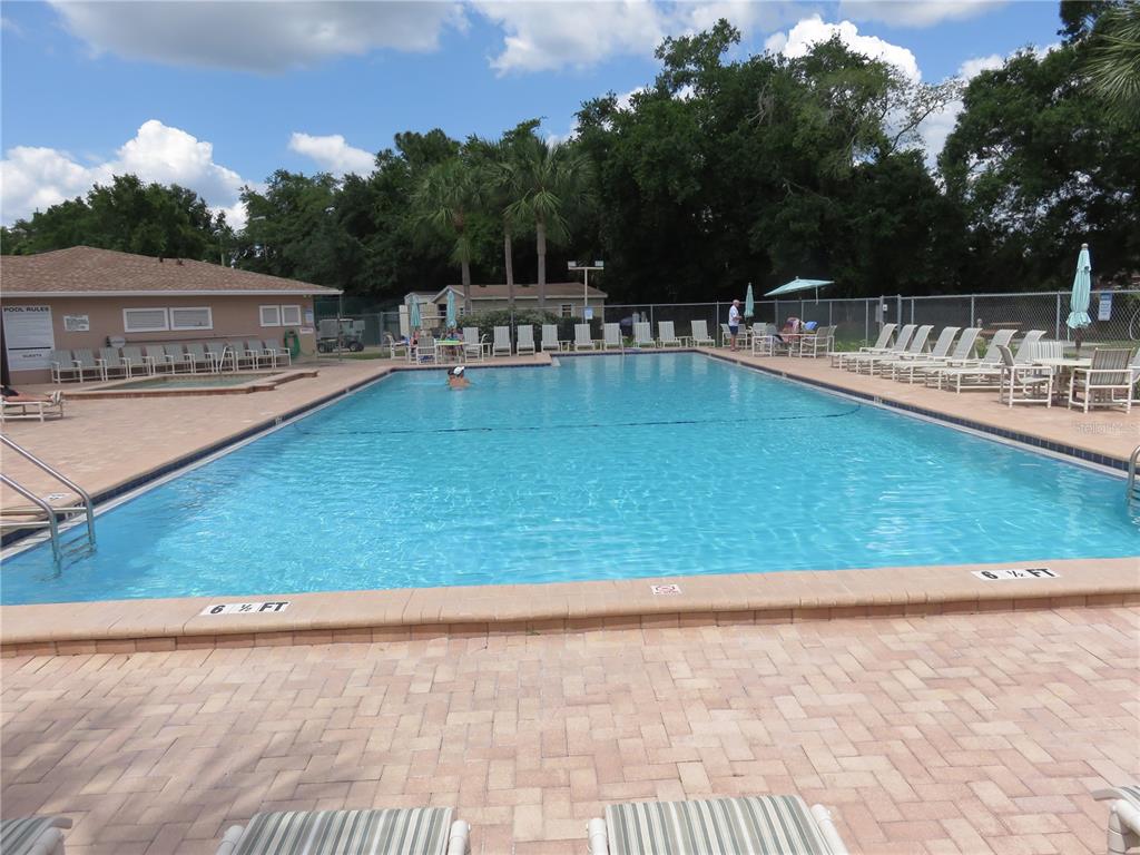 6440 Spring Flower Drive, Unit 12 New Port Richey, FL 34653 - Photo 2 of 34 Gallery Image 2