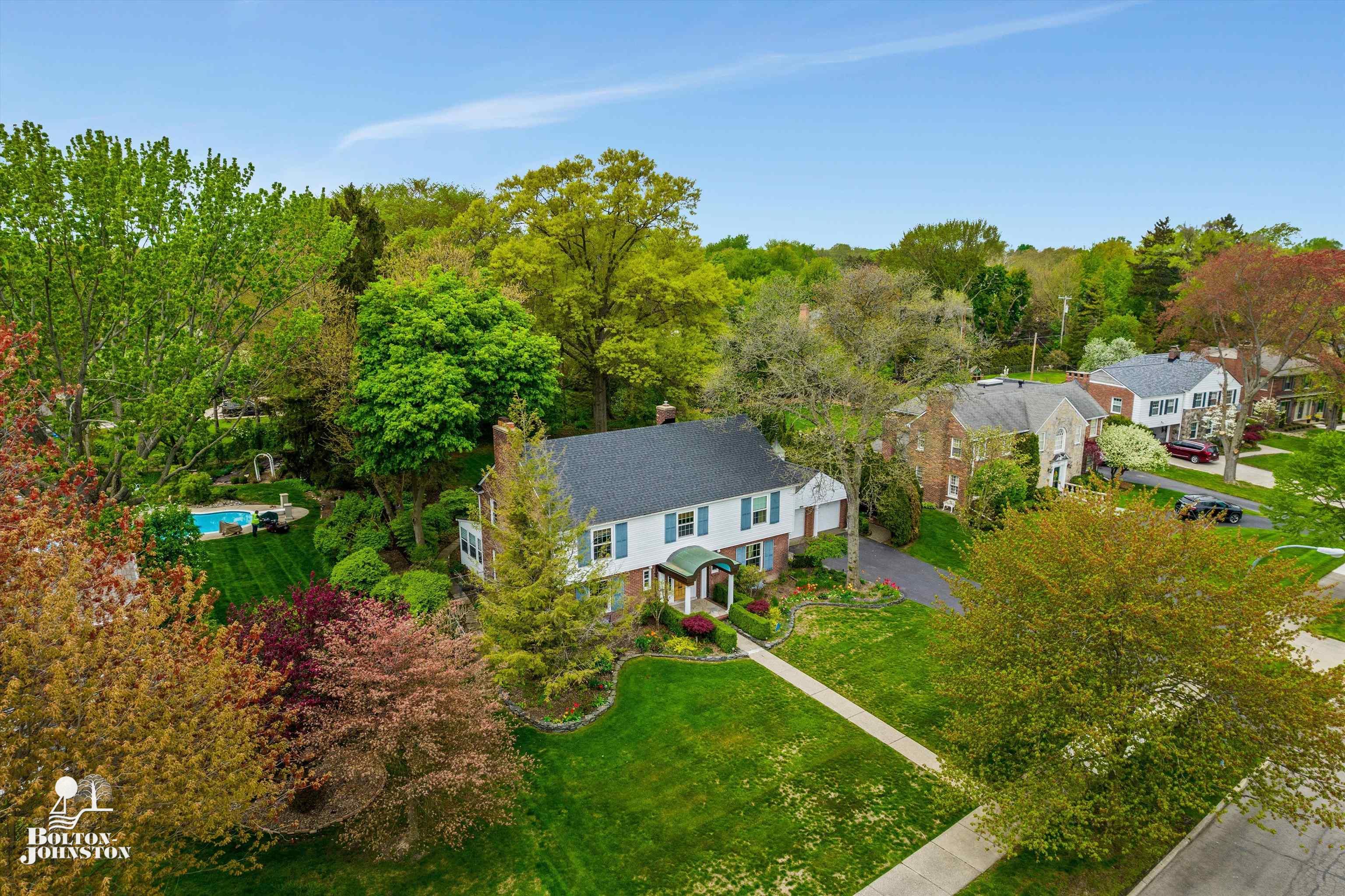 623 Westchester Road Grosse Pointe, MI 48230 - Photo 43 of 50 623 Westchester