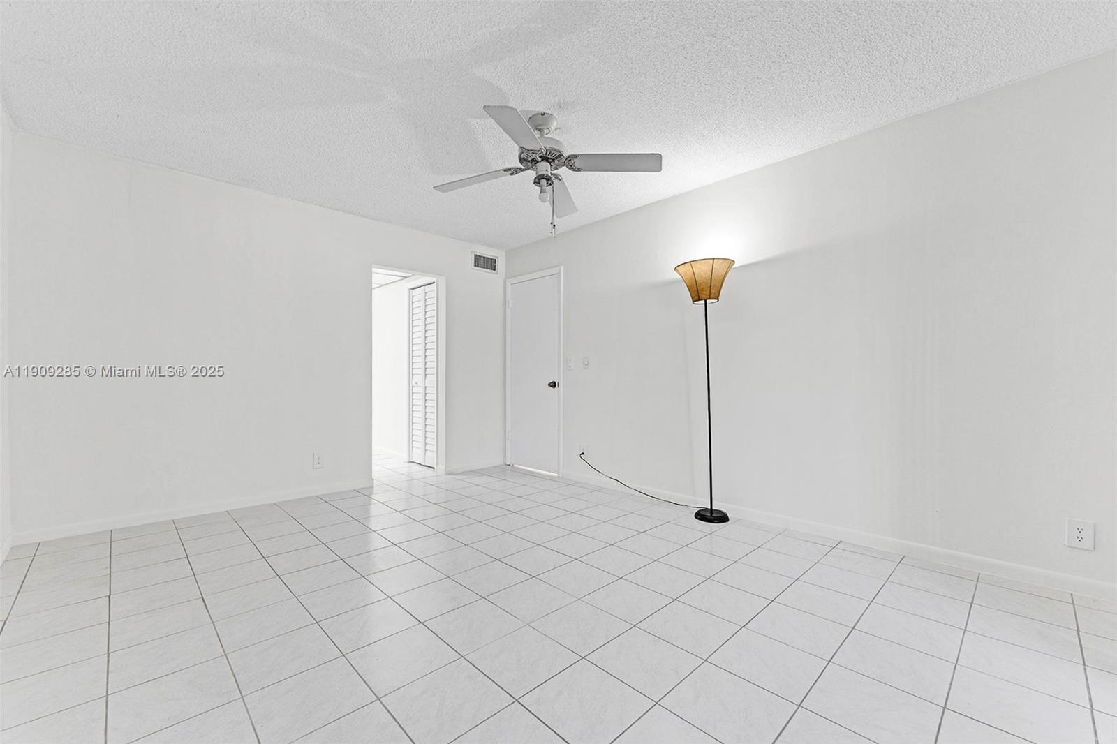 330 Southeast 2nd Street, Unit 103G Hallandale Beach, FL 33009 - Photo 11 of 37 a view of empty room