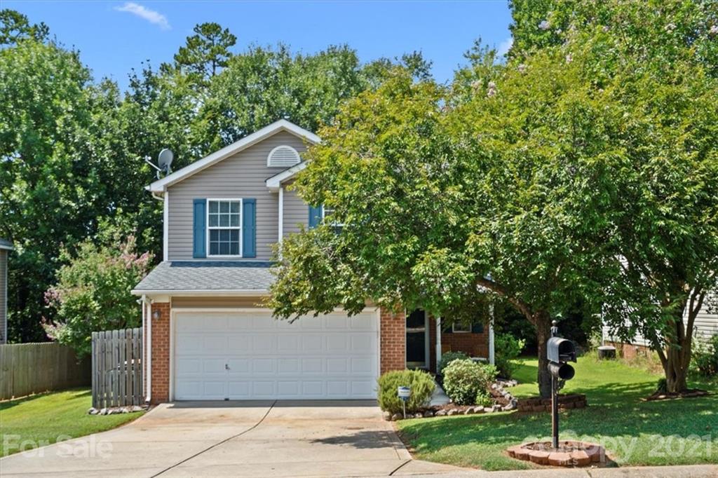 1019 Valley Forge Road Clover, SC 29710 - Photo 1 of 22 Gallery Image 1