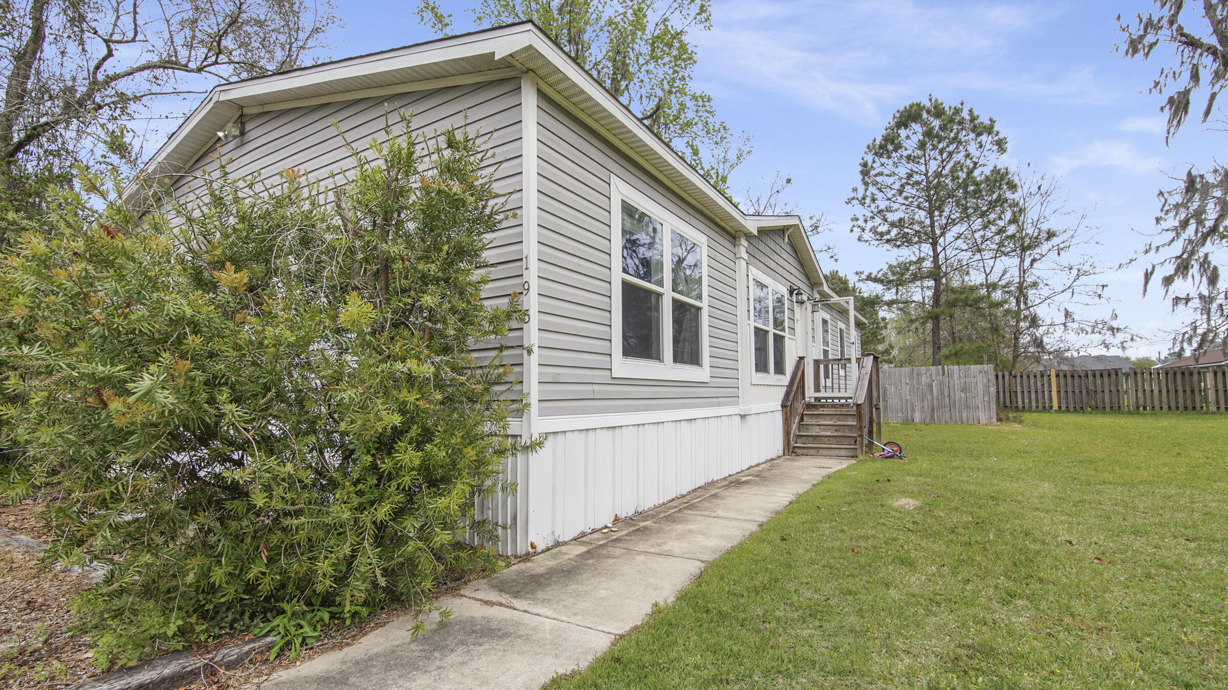 195 Madison Street Freeport, FL 32439 - Photo 30 of 31 195 Madison Street