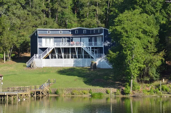$799,900 | 2543 Harbor View Road, Camden, SC 29020