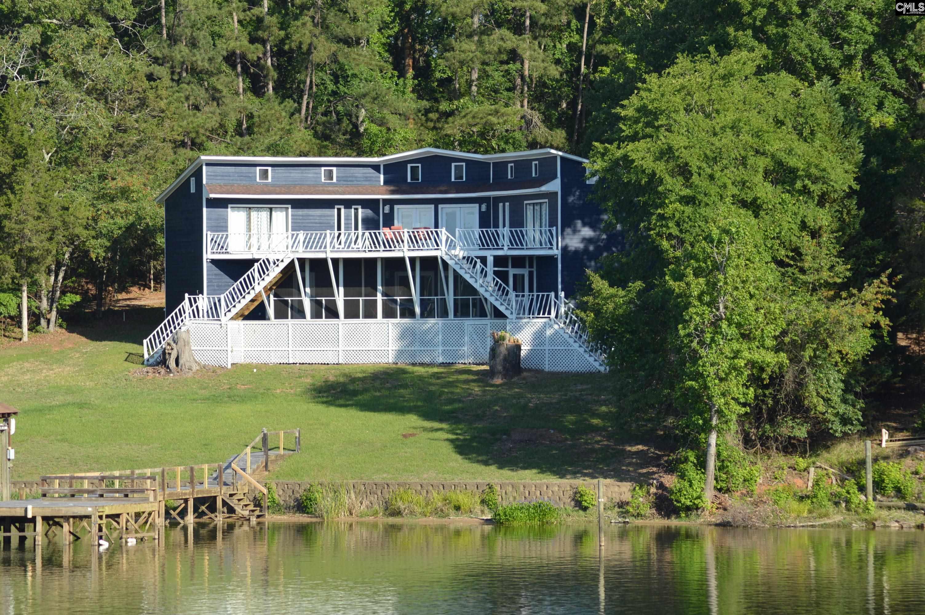 2543 Harbor View Road Camden, SC 29020 - Photo 1 of 55