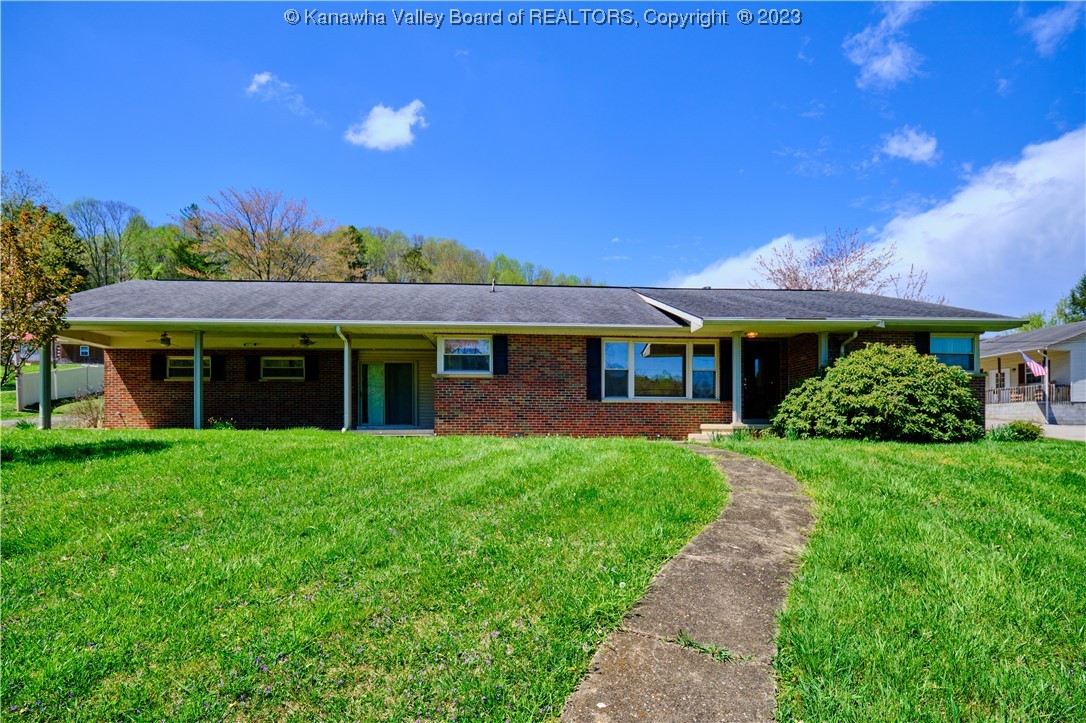 164 Stricklin Road Hurricane, WV 25526 - Photo 1 of 39 Gallery Image 1