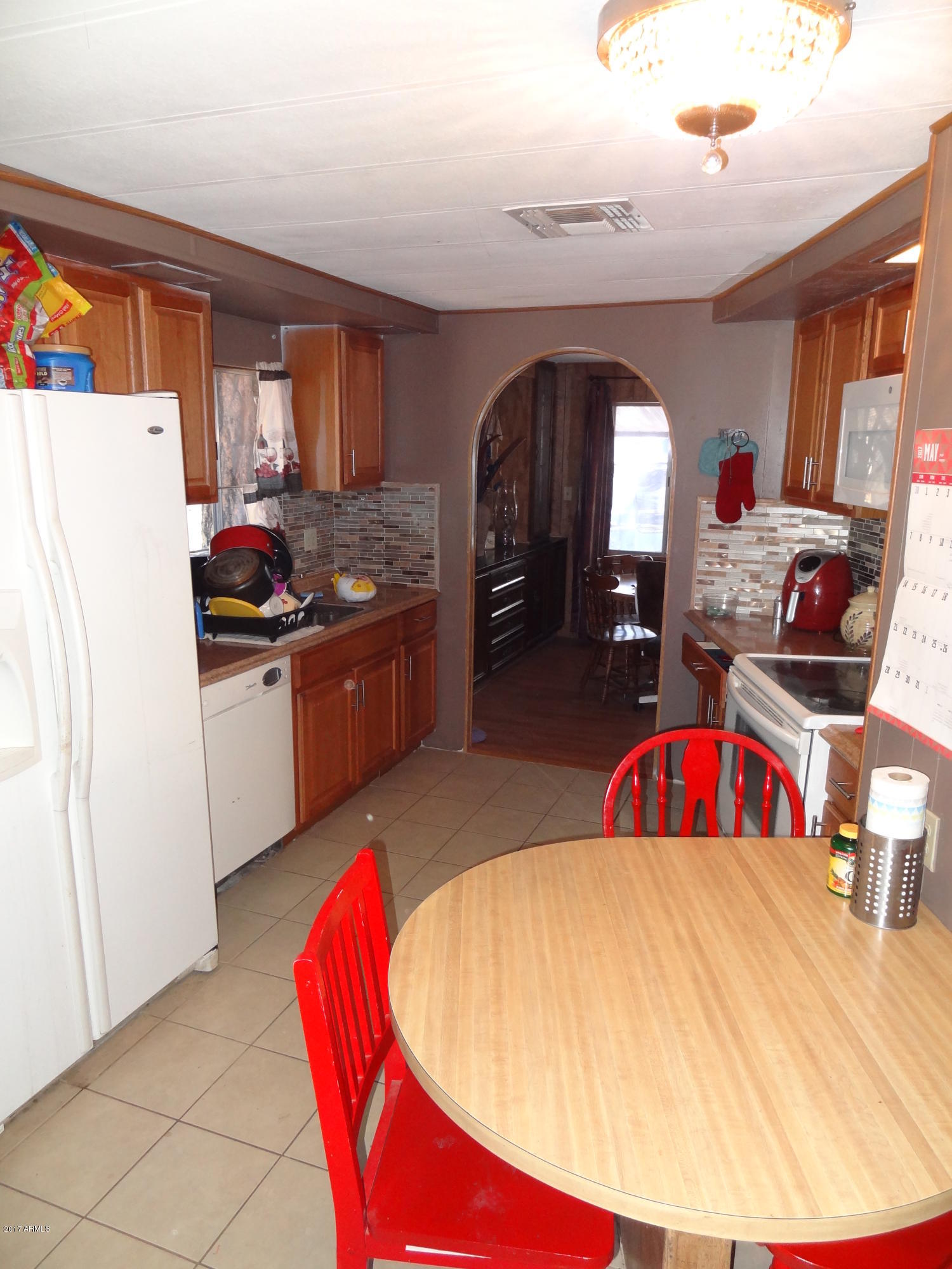 206 North Kodz Road Payson, AZ 85541 - Photo 14 of 14 DSC04212 - Copy