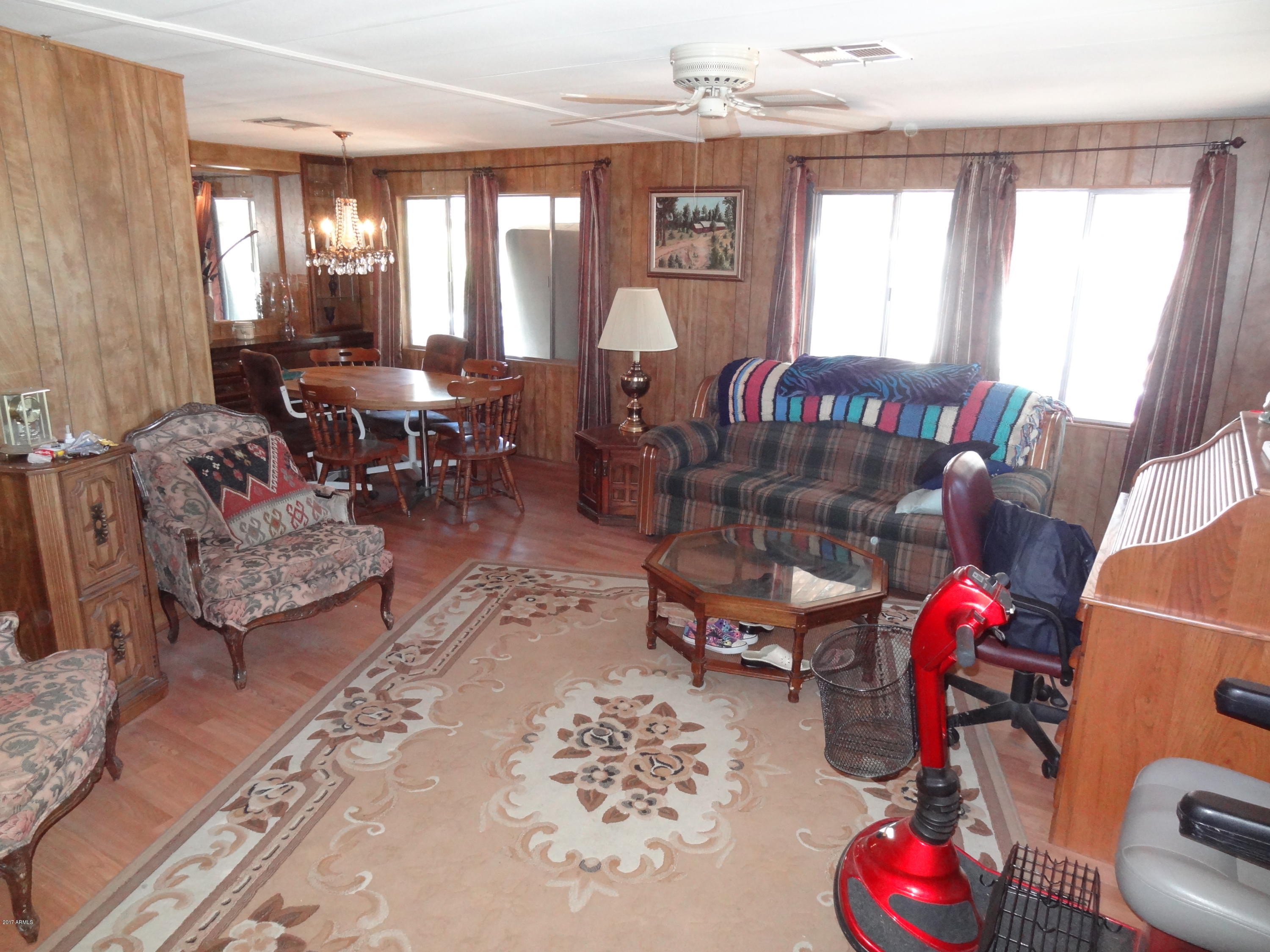 206 North Kodz Road Payson, AZ 85541 - Photo 4 of 14 DSC04218 - Copy