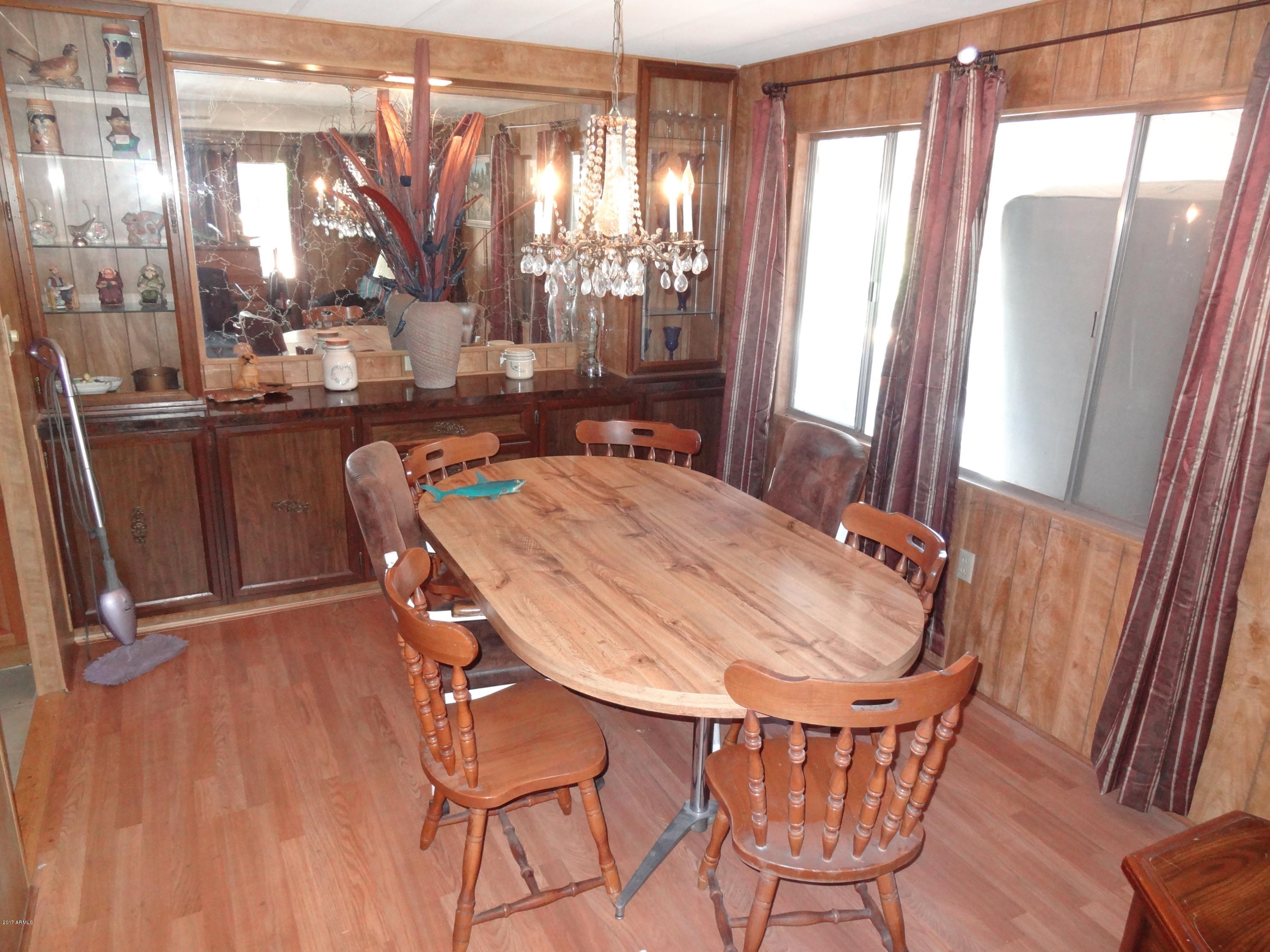 206 North Kodz Road Payson, AZ 85541 - Photo 5 of 14 DSC04220 - Copy