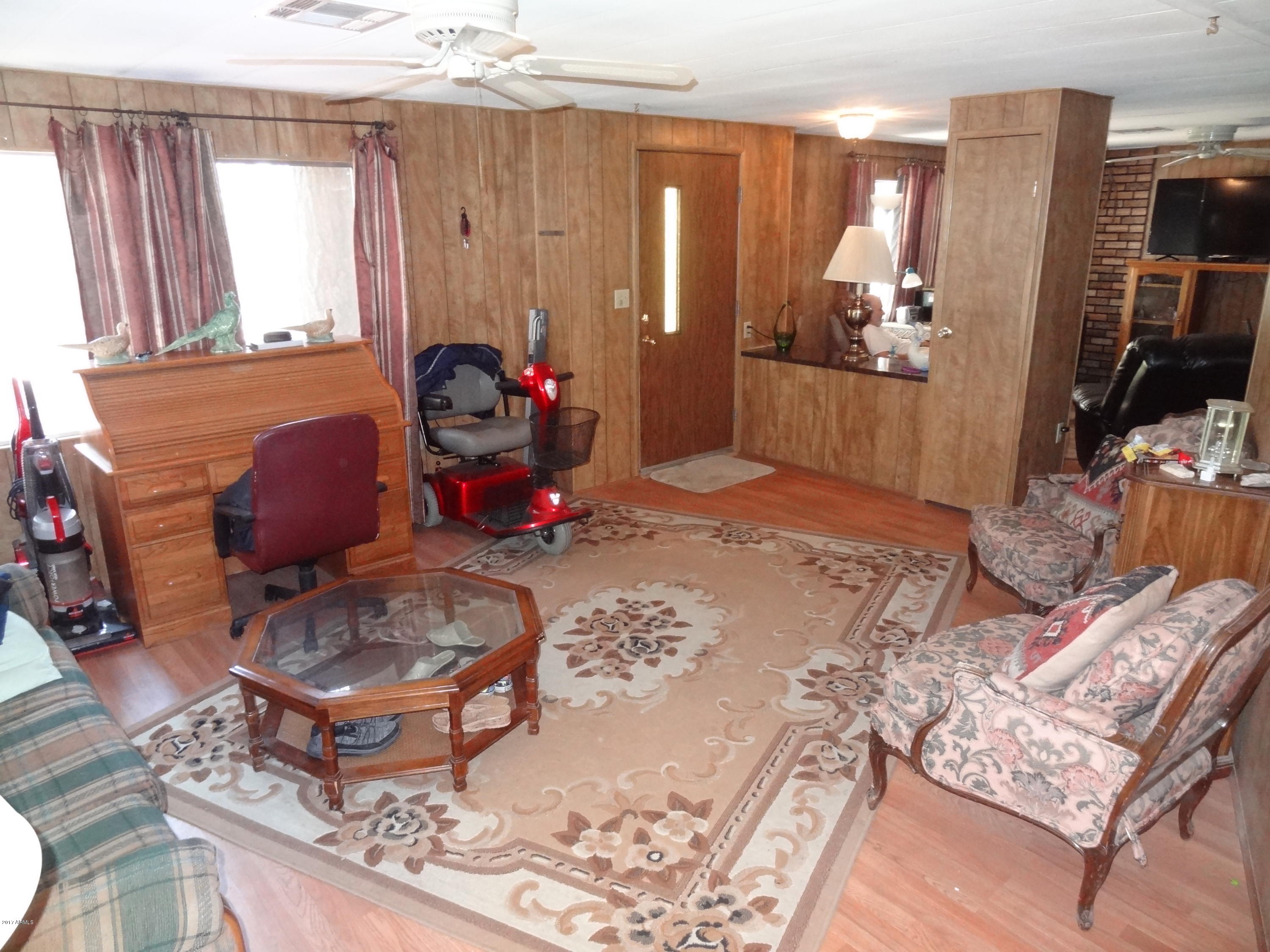 206 North Kodz Road Payson, AZ 85541 - Photo 6 of 14 DSC04223 - Copy