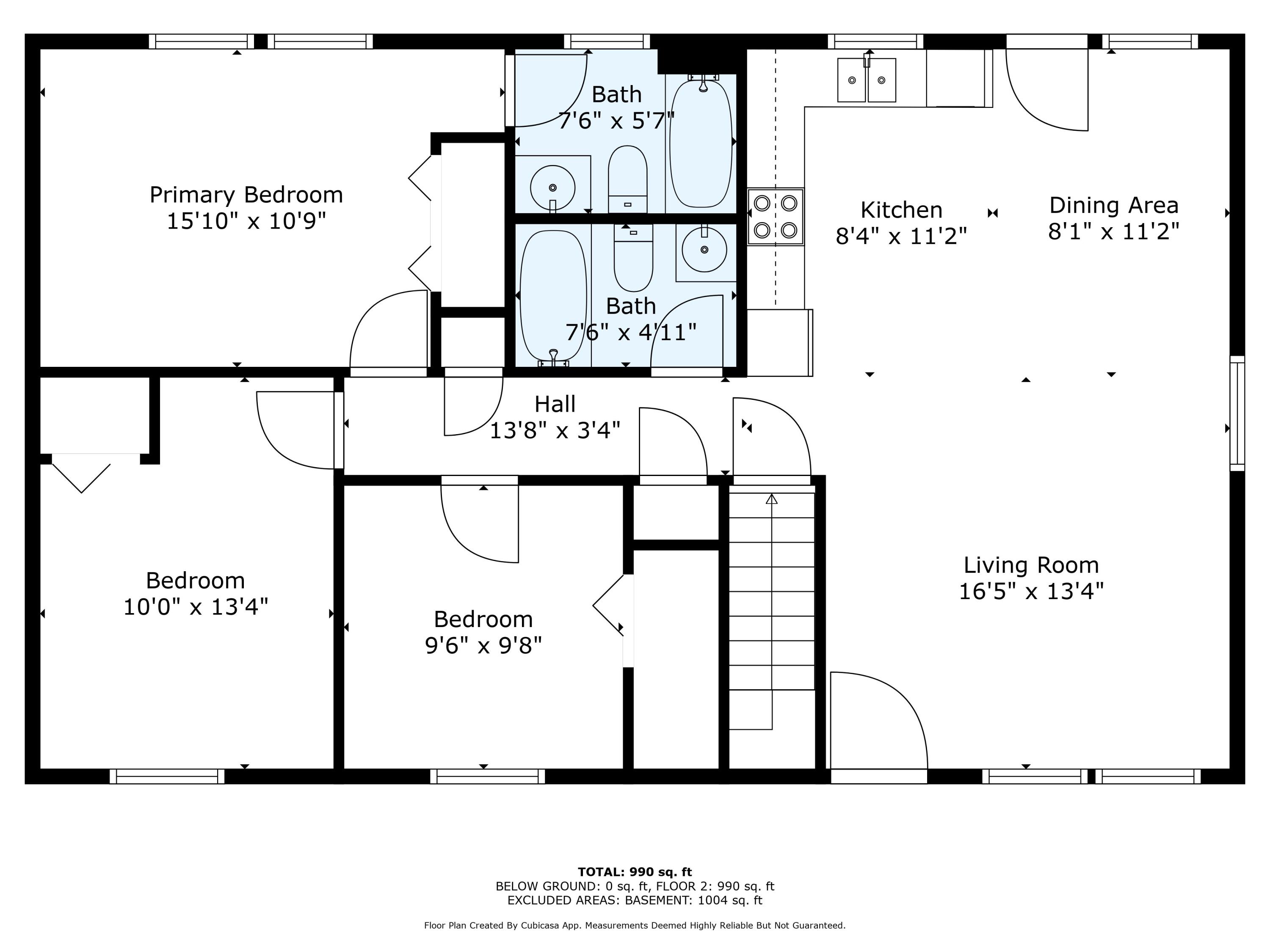 18 Hill Valley Road Poland, ME 04274 - Photo 42 of 44 2nd_floor_18_hill_valley_road_poland_wit