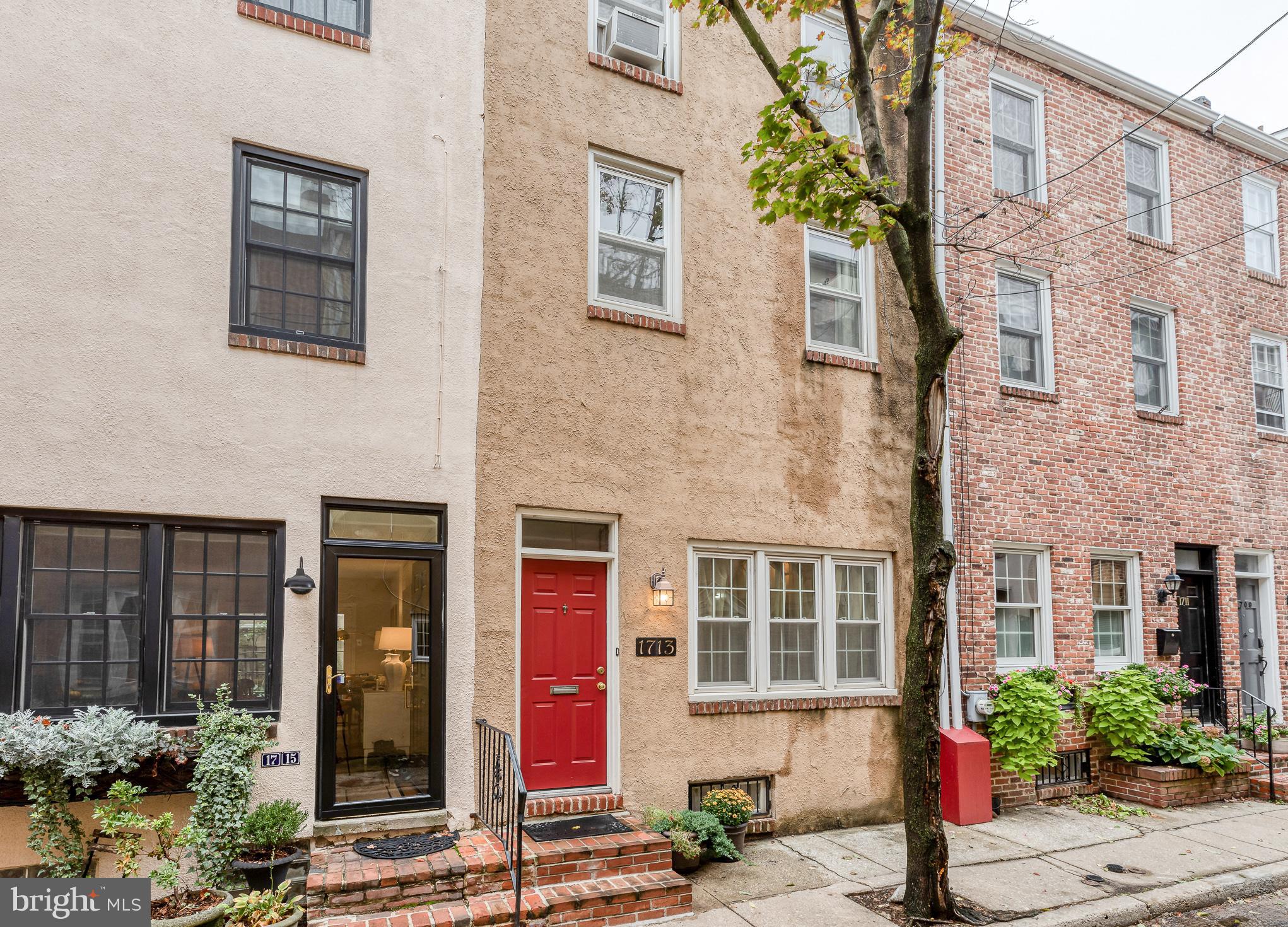 1713 Rodman Street Philadelphia, PA 19146 - Photo 1 of 23 Gallery Image 1