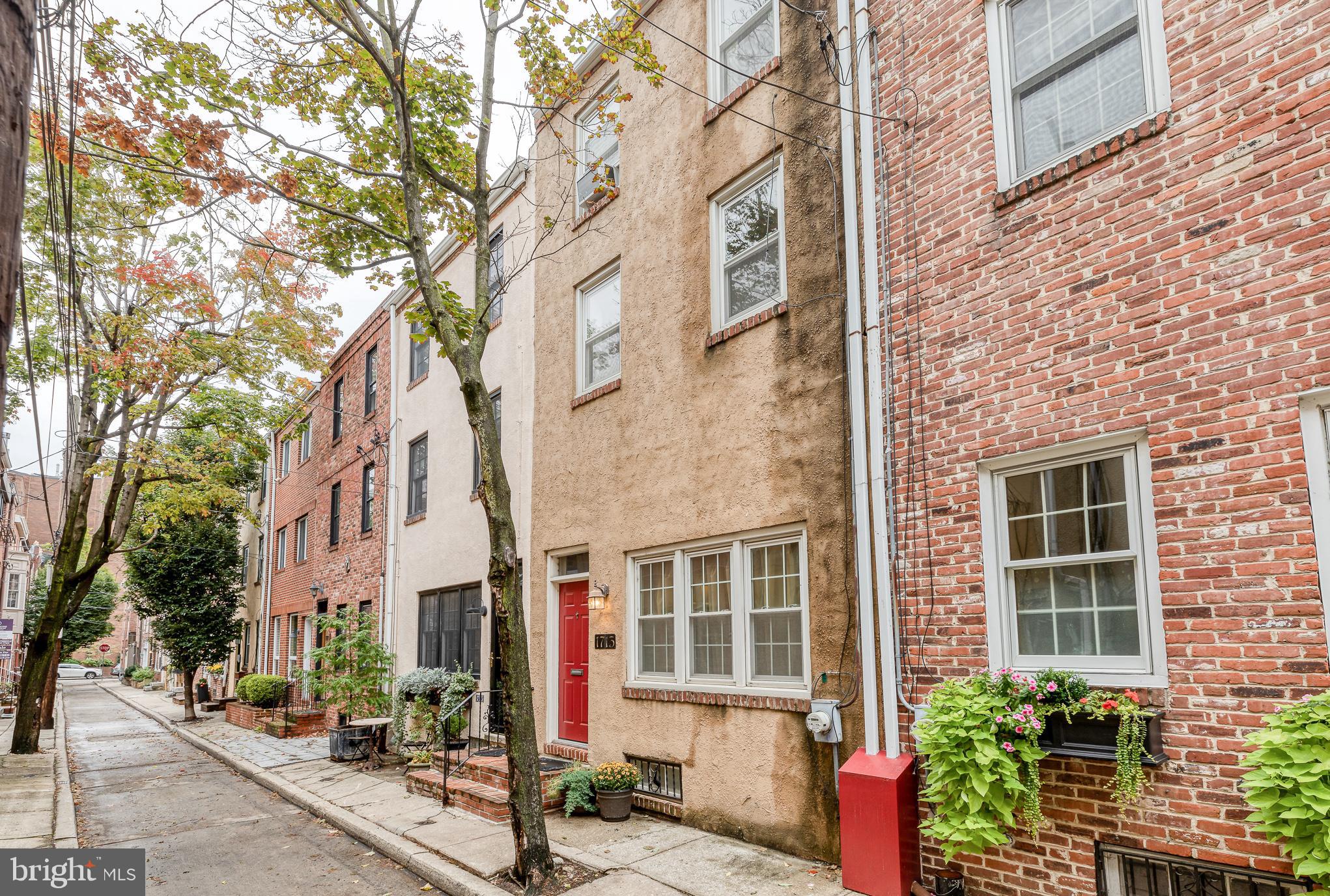 1713 Rodman Street Philadelphia, PA 19146 - Photo 2 of 23 Gallery Image 2