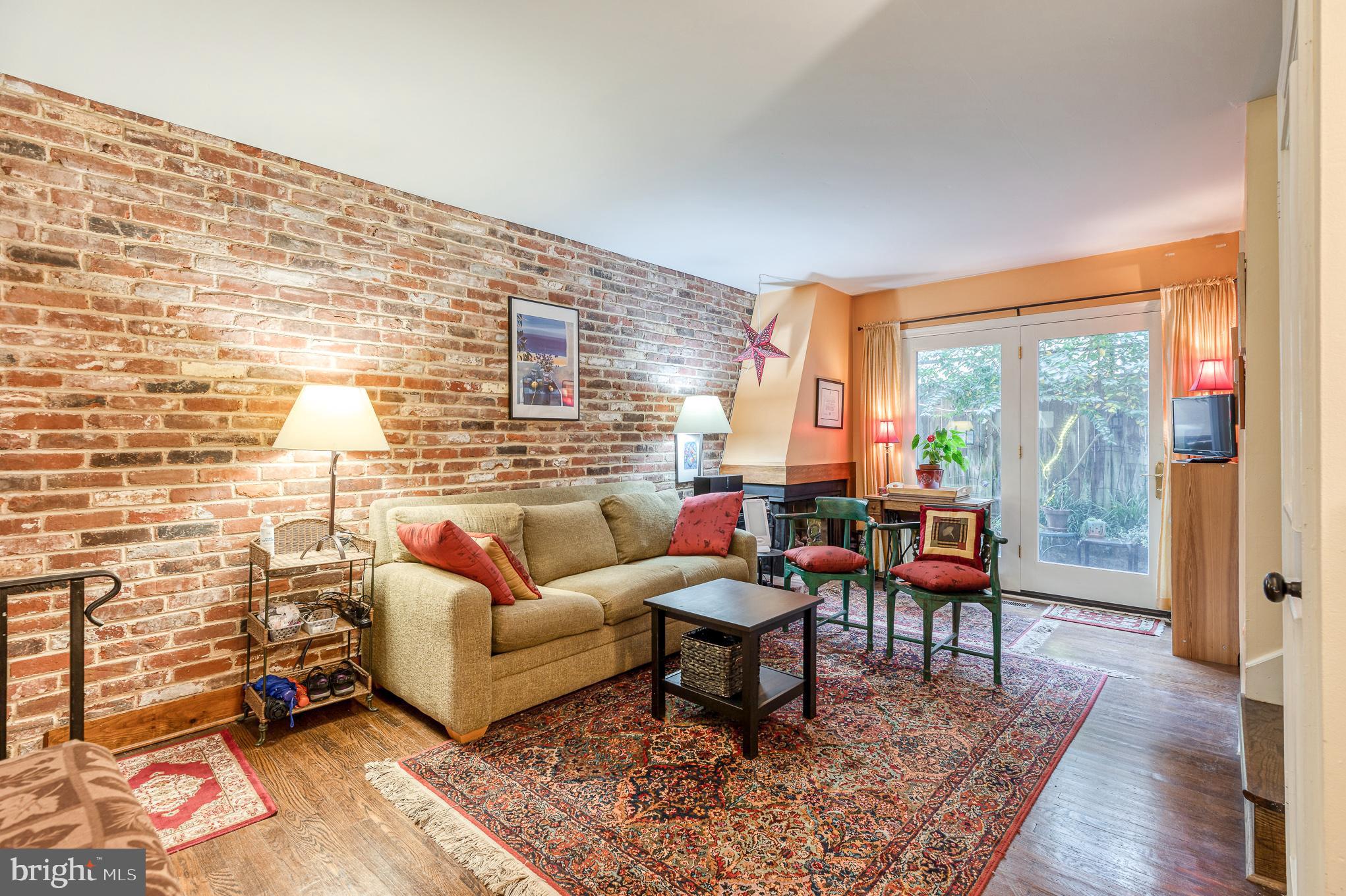1713 Rodman Street Philadelphia, PA 19146 - Photo 3 of 23 Gallery Image 3