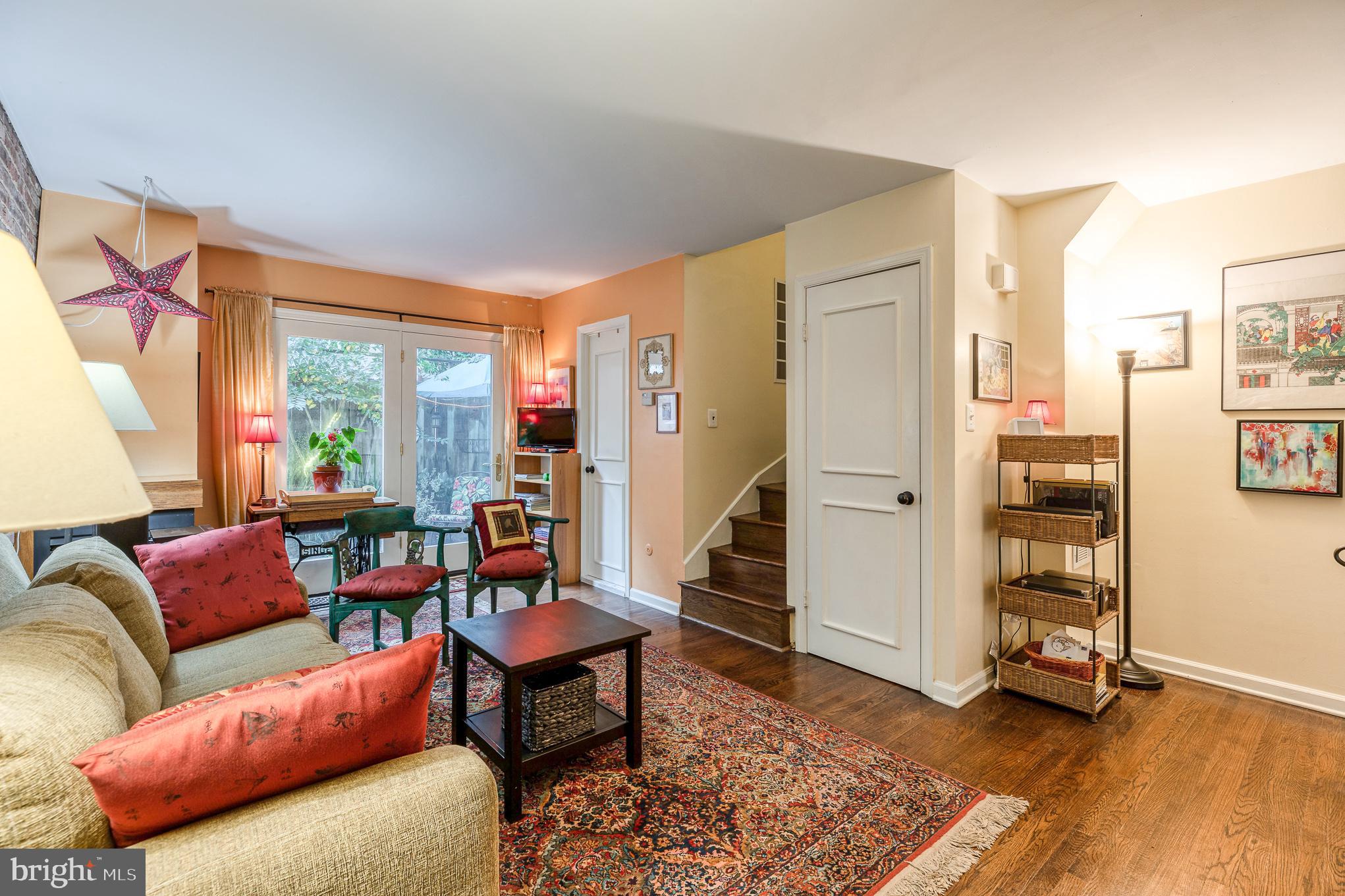1713 Rodman Street Philadelphia, PA 19146 - Photo 4 of 23 Gallery Image 4