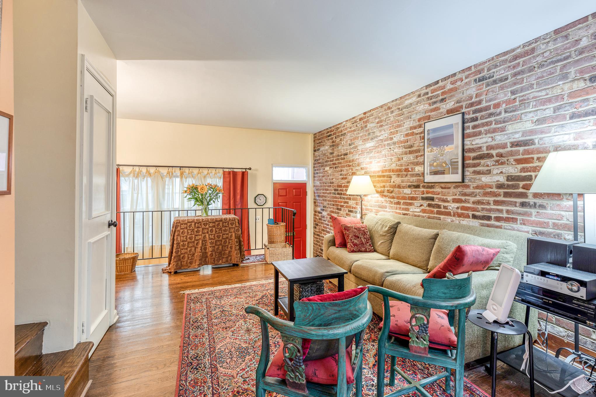 1713 Rodman Street Philadelphia, PA 19146 - Photo 5 of 23 Gallery Image 5