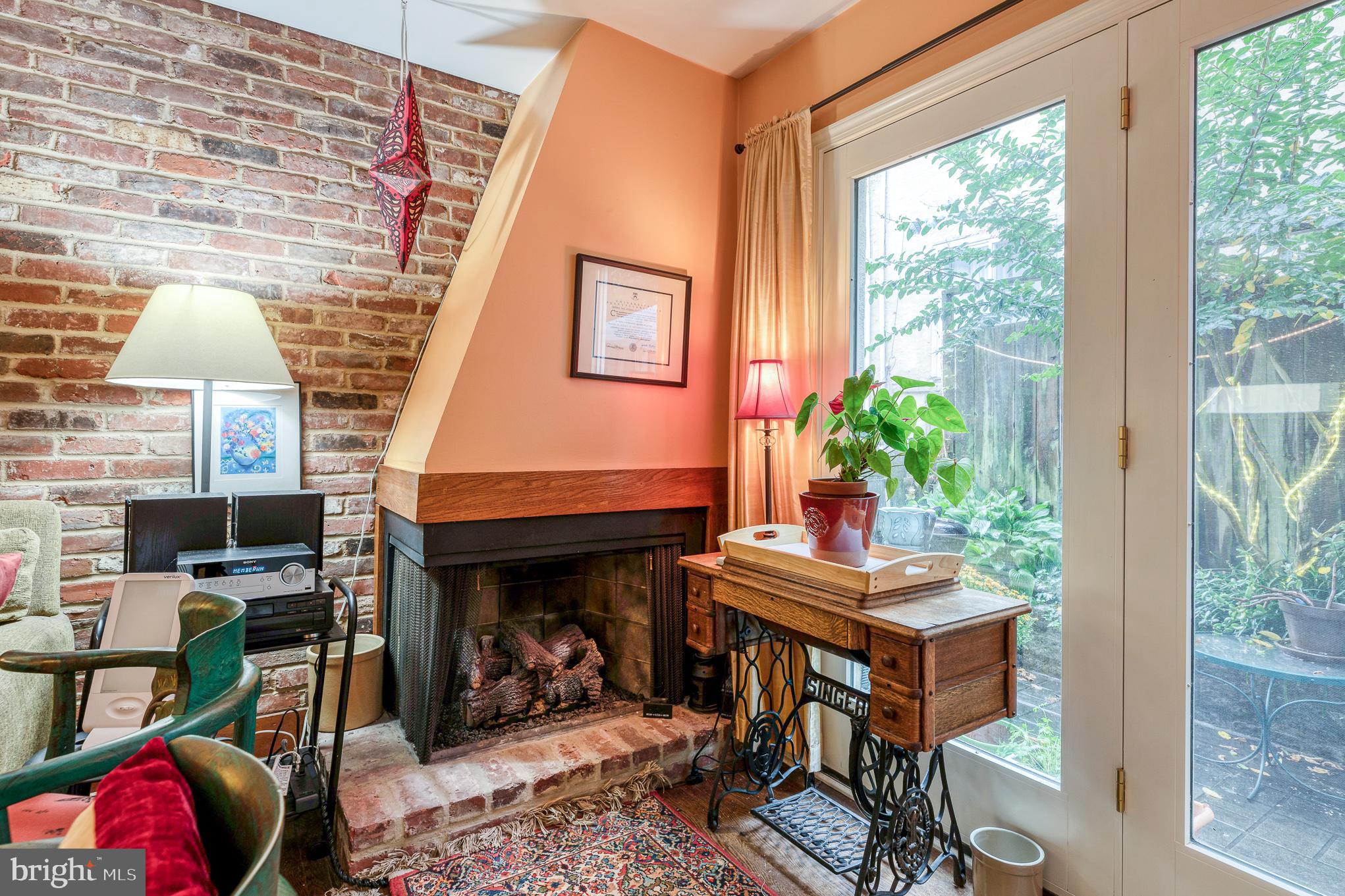 1713 Rodman Street Philadelphia, PA 19146 - Photo 6 of 23 Gallery Image 6