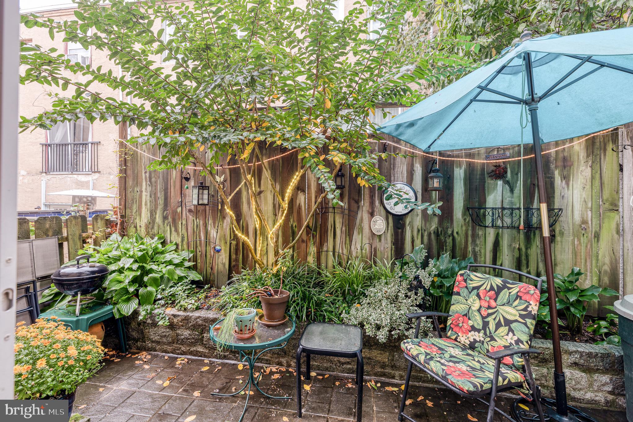 1713 Rodman Street Philadelphia, PA 19146 - Photo 7 of 23 Gallery Image 7
