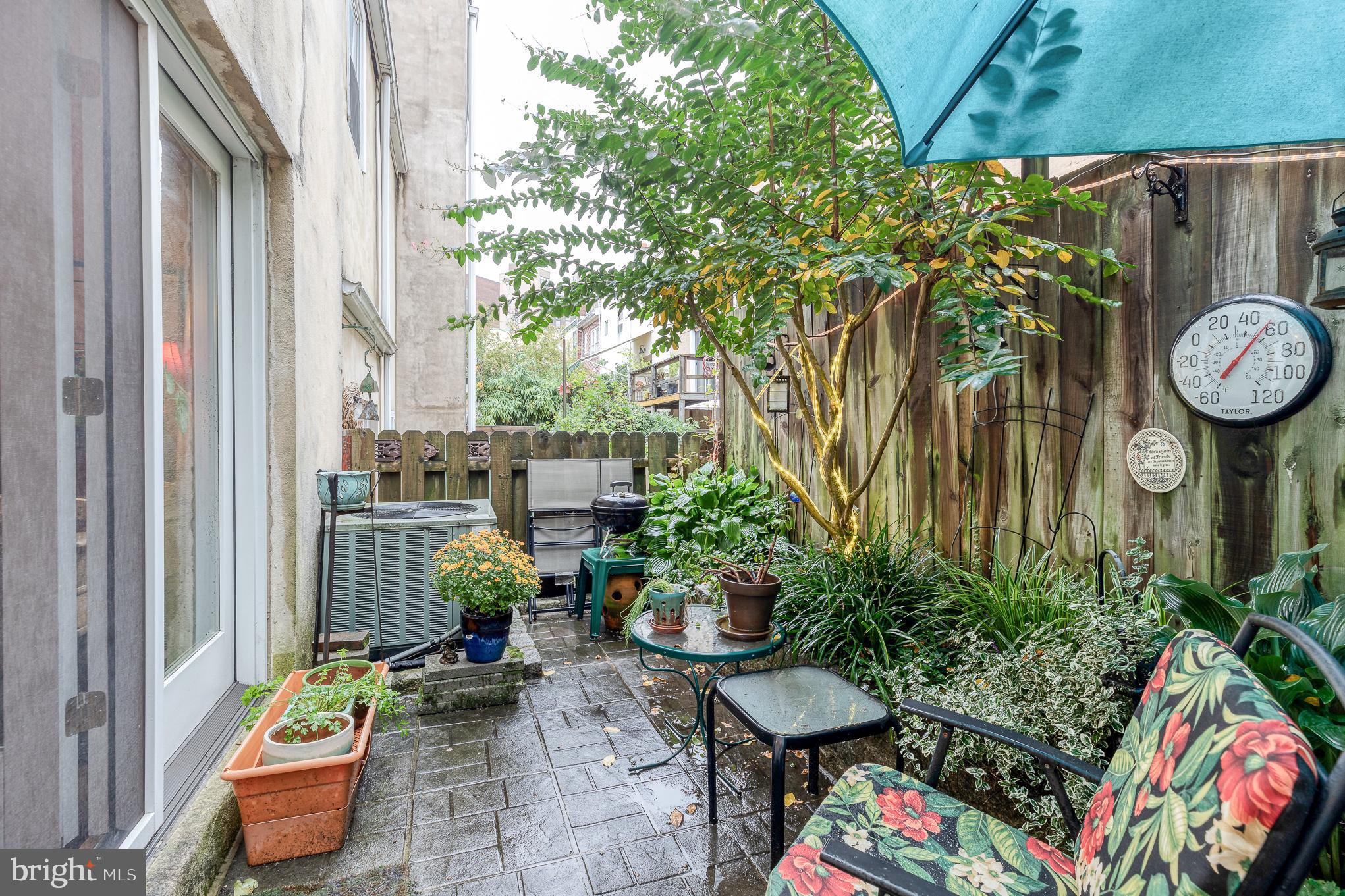 1713 Rodman Street Philadelphia, PA 19146 - Photo 9 of 23 Gallery Image 9
