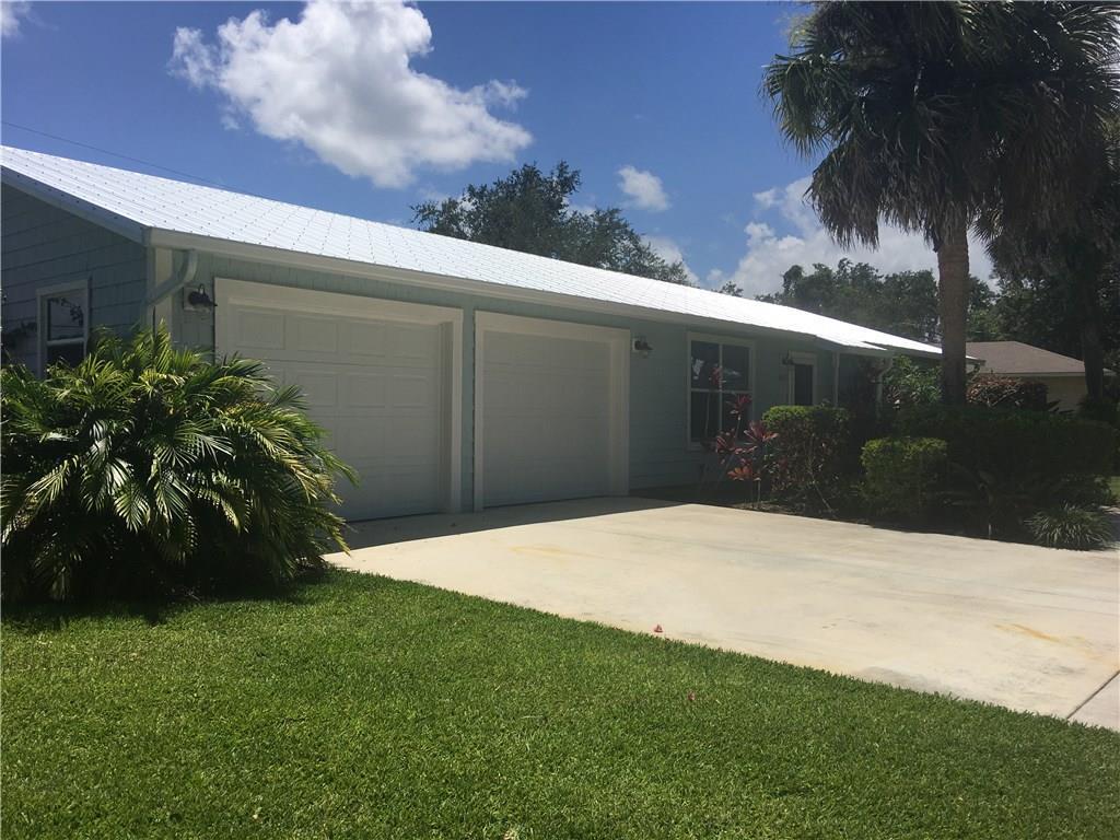 402 Southwest Timber Trail Stuart, FL 34997 - Photo 1 of 6 Front