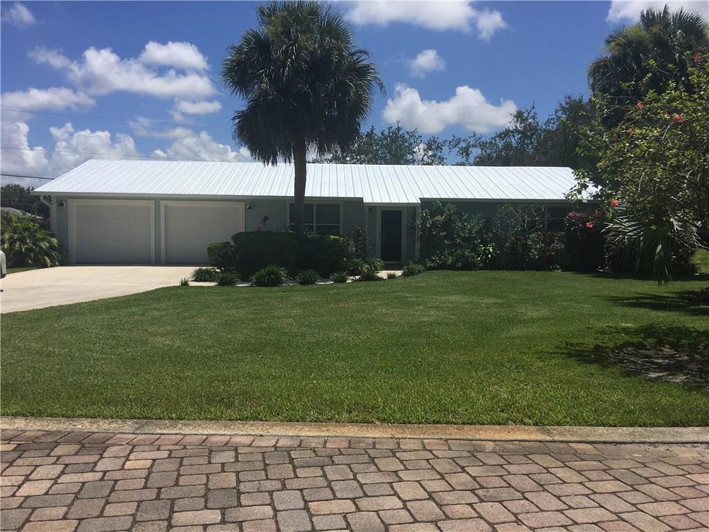 402 Southwest Timber Trail Stuart, FL 34997 - Photo 3 of 6 Front