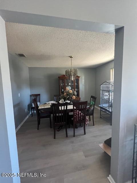 12830 Ridgemore Lane Jacksonville, FL 32258 - Photo 3 of 14 Formal Dining Room