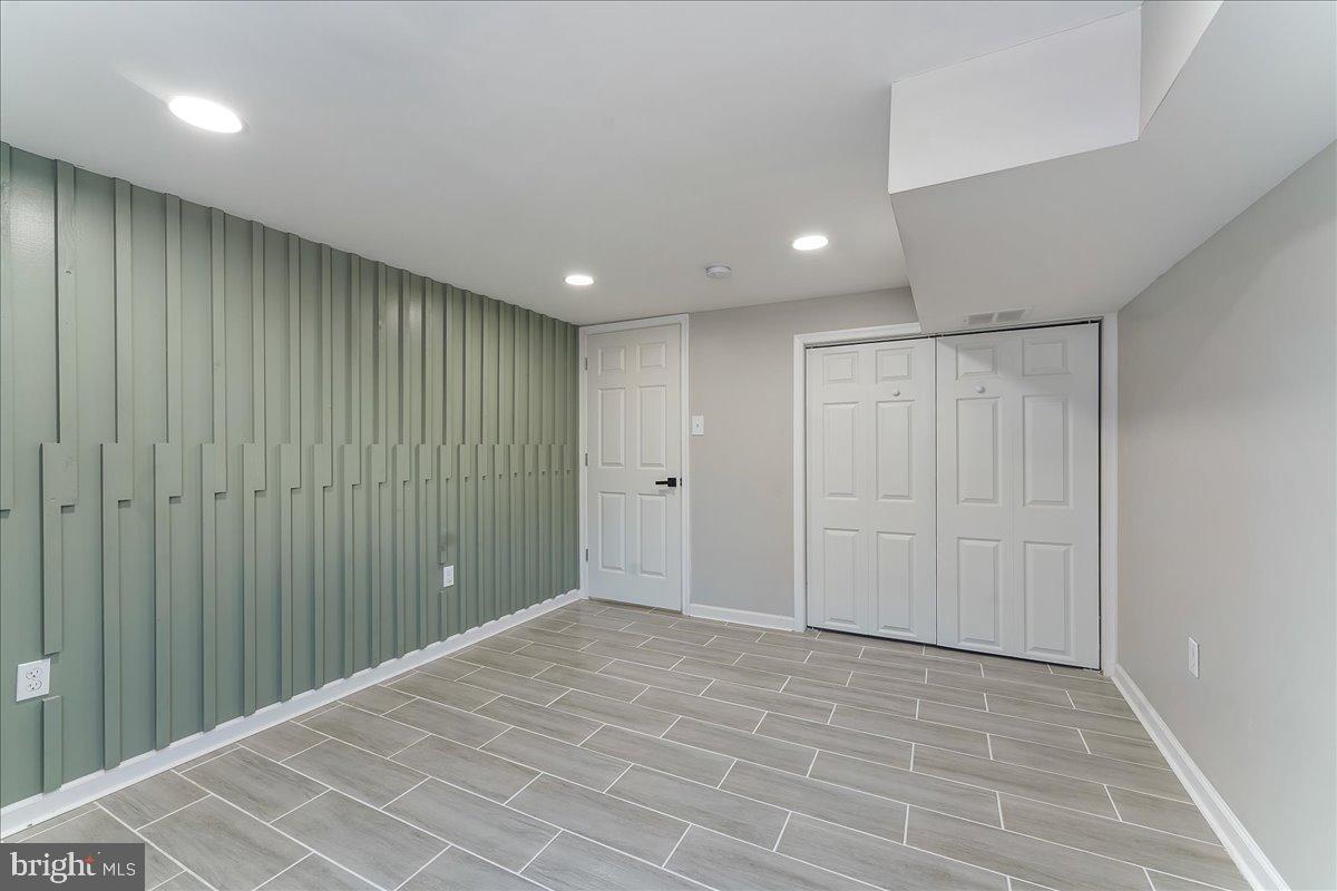 1730 South 20th Street Philadelphia, PA 19145 - Photo 23 of 27 Bedroom 4/Den