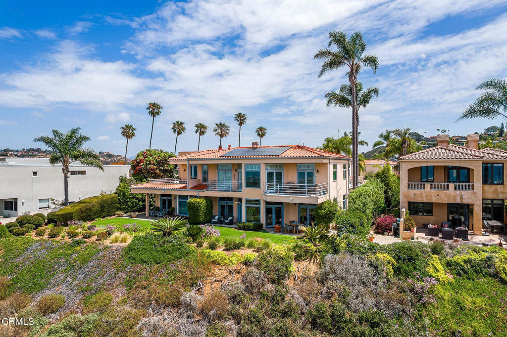 101 Rios Court Solana Beach, CA 92075 - Photo 47 of 67 68_101_Rios_Ct_Aerials_MLS