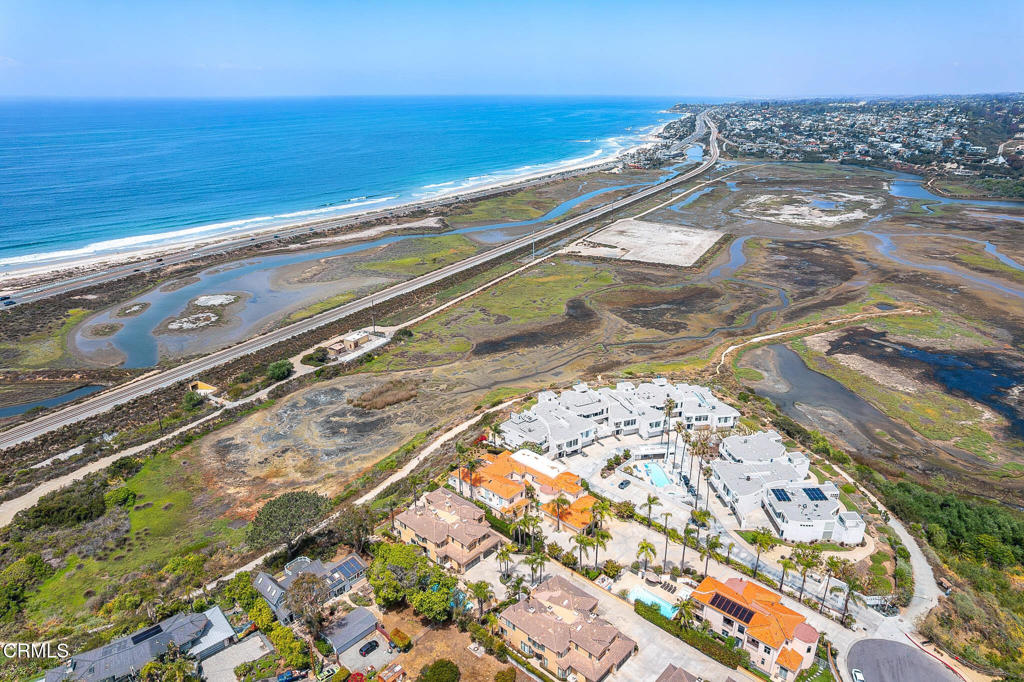 101 Rios Court Solana Beach, CA 92075 - Photo 60 of 67 62_101_Rios_Ct_Aerials_MLS