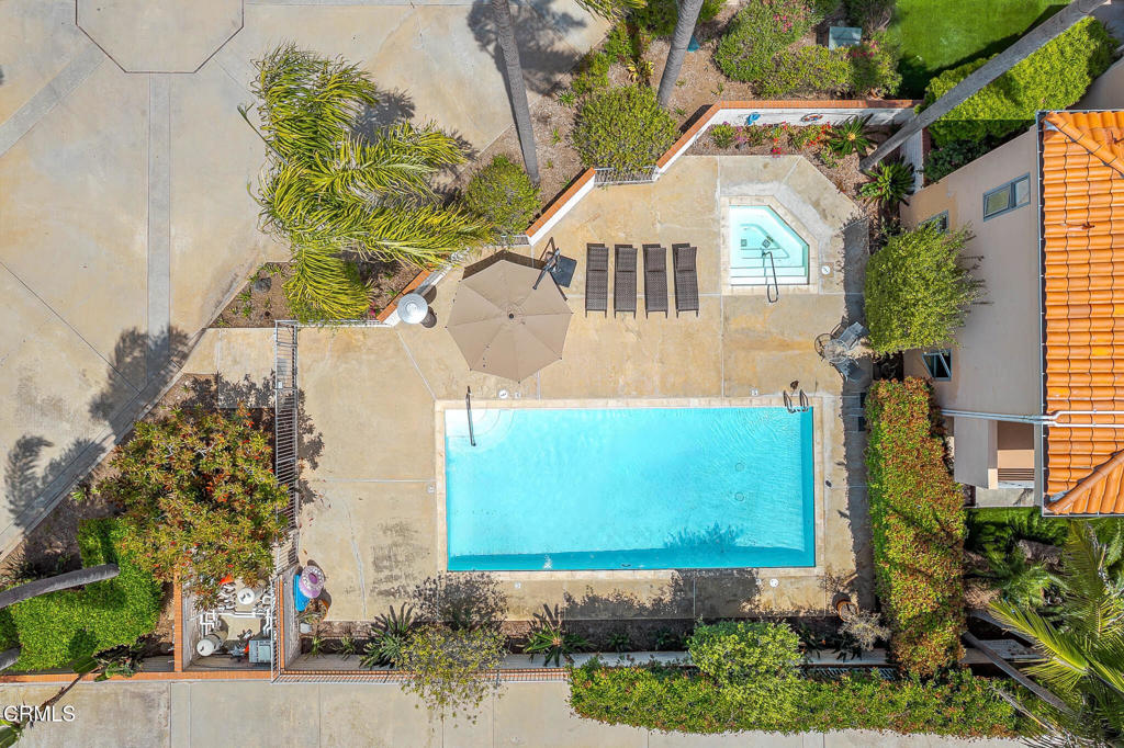 101 Rios Court Solana Beach, CA 92075 - Photo 66 of 67 71_101_Rios_Ct_Aerials_MLS