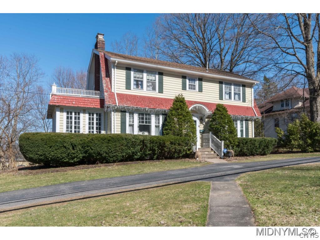 9 Jordan Road New Hartford, NY 13413 - Photo 1 of 1 Gallery Image 1