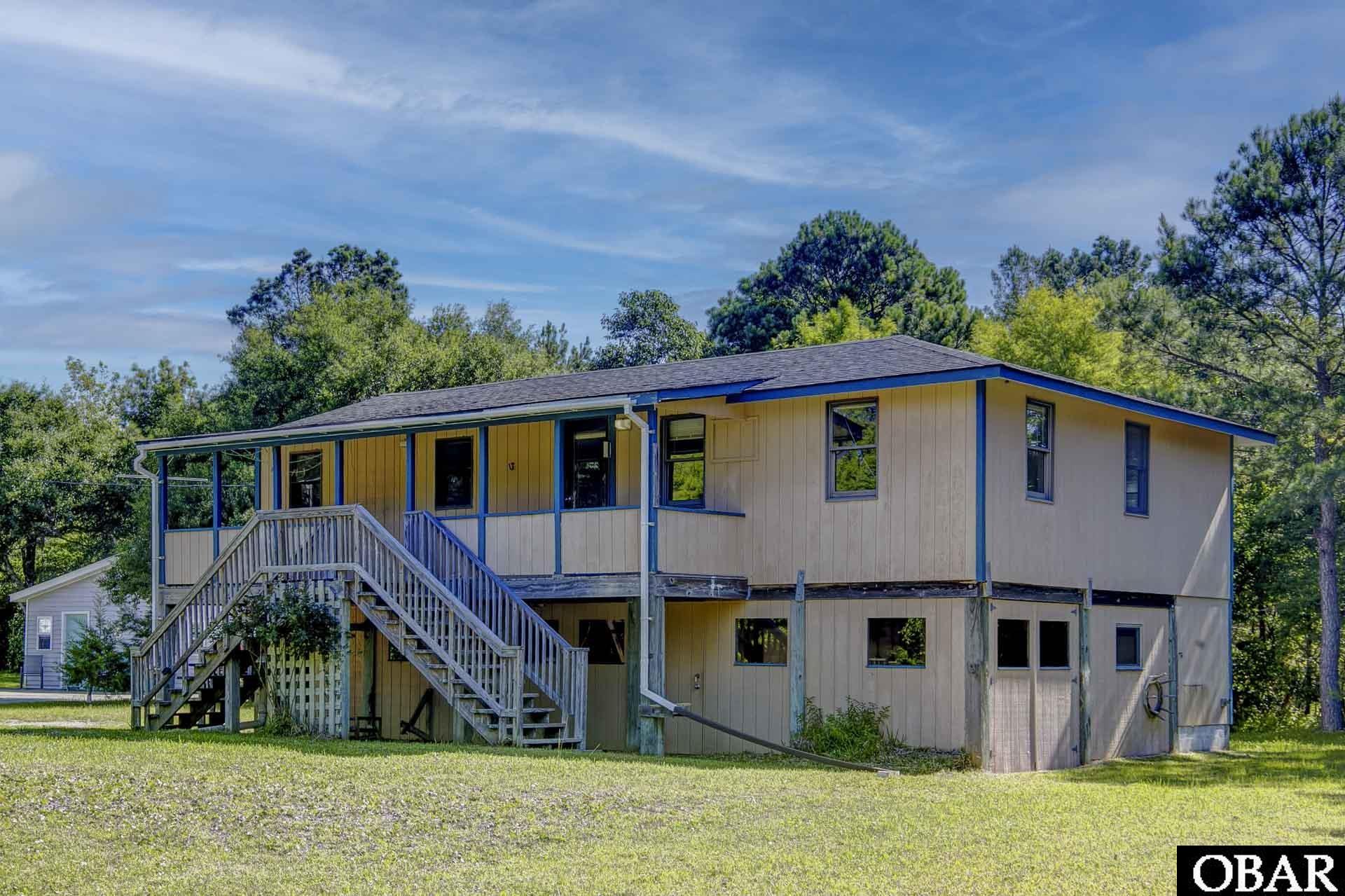 48216 Tyler Road Buxton, NC 27920 - Photo 1 of 20