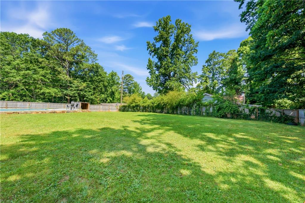 244 Church Road Southwest Marietta, GA 30060 - Photo 29 of 34