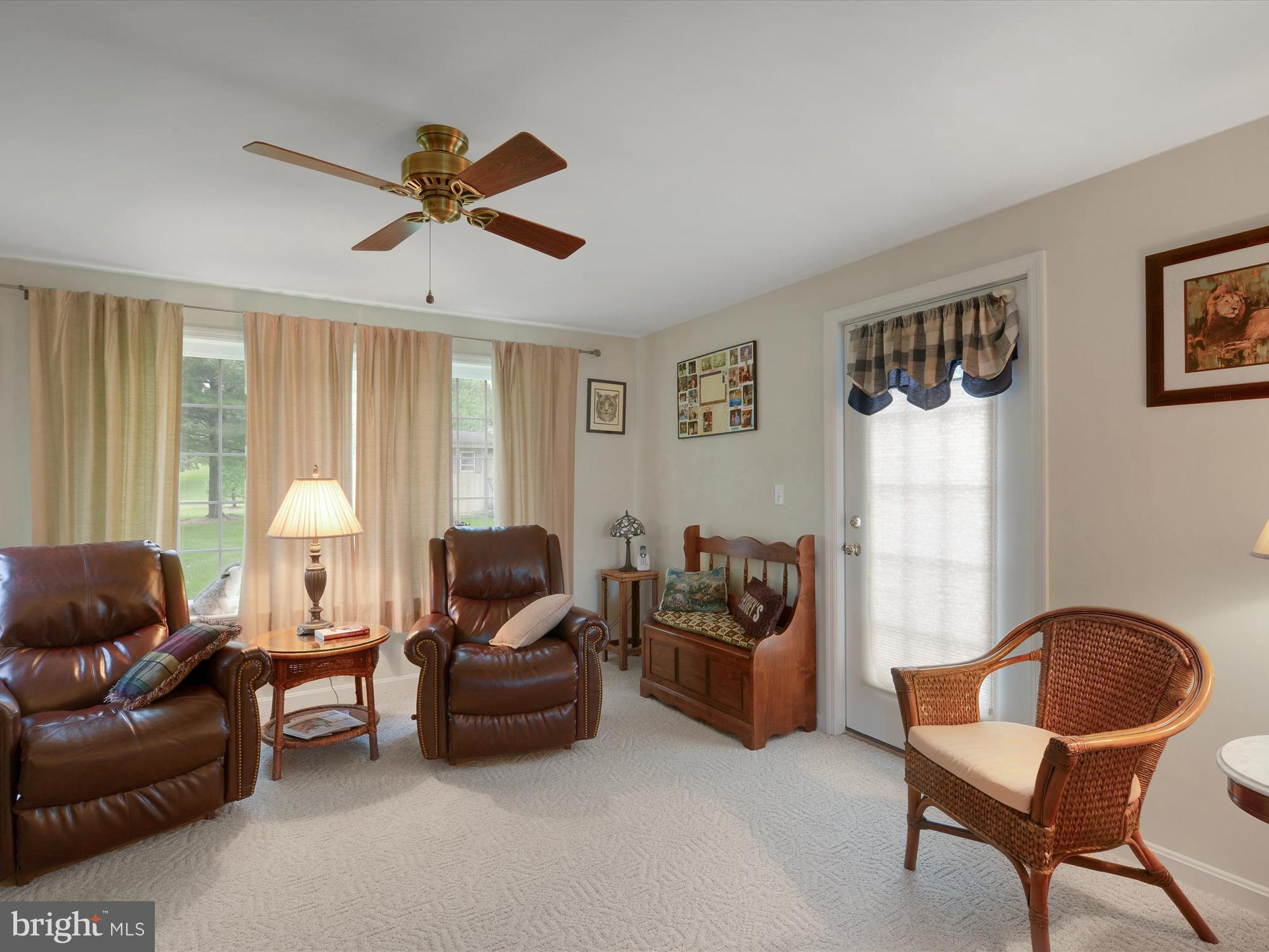 56 Brookview Drive Lititz, PA 17543 - Photo 13 of 28 Family Room