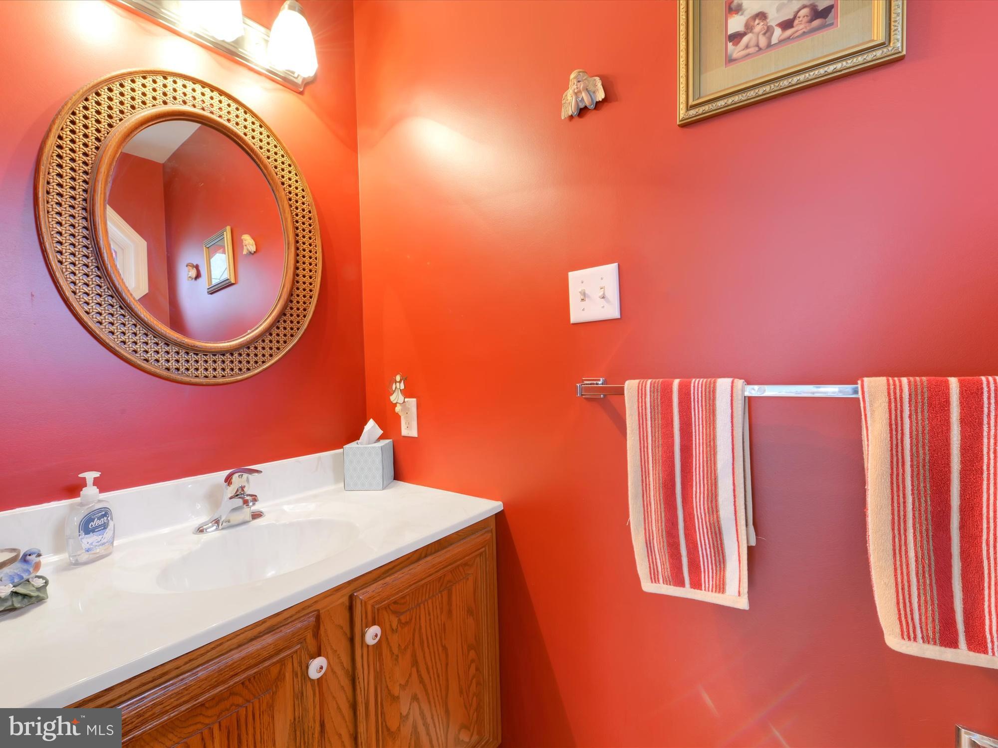 56 Brookview Drive Lititz, PA 17543 - Photo 18 of 28 Powder Room