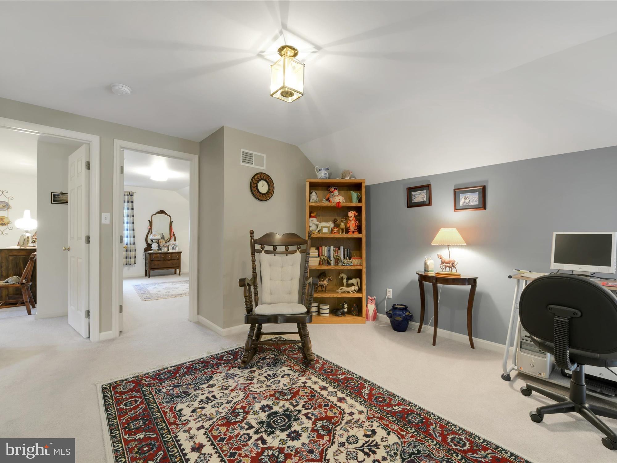 56 Brookview Drive Lititz, PA 17543 - Photo 20 of 28 Second Floor Loft